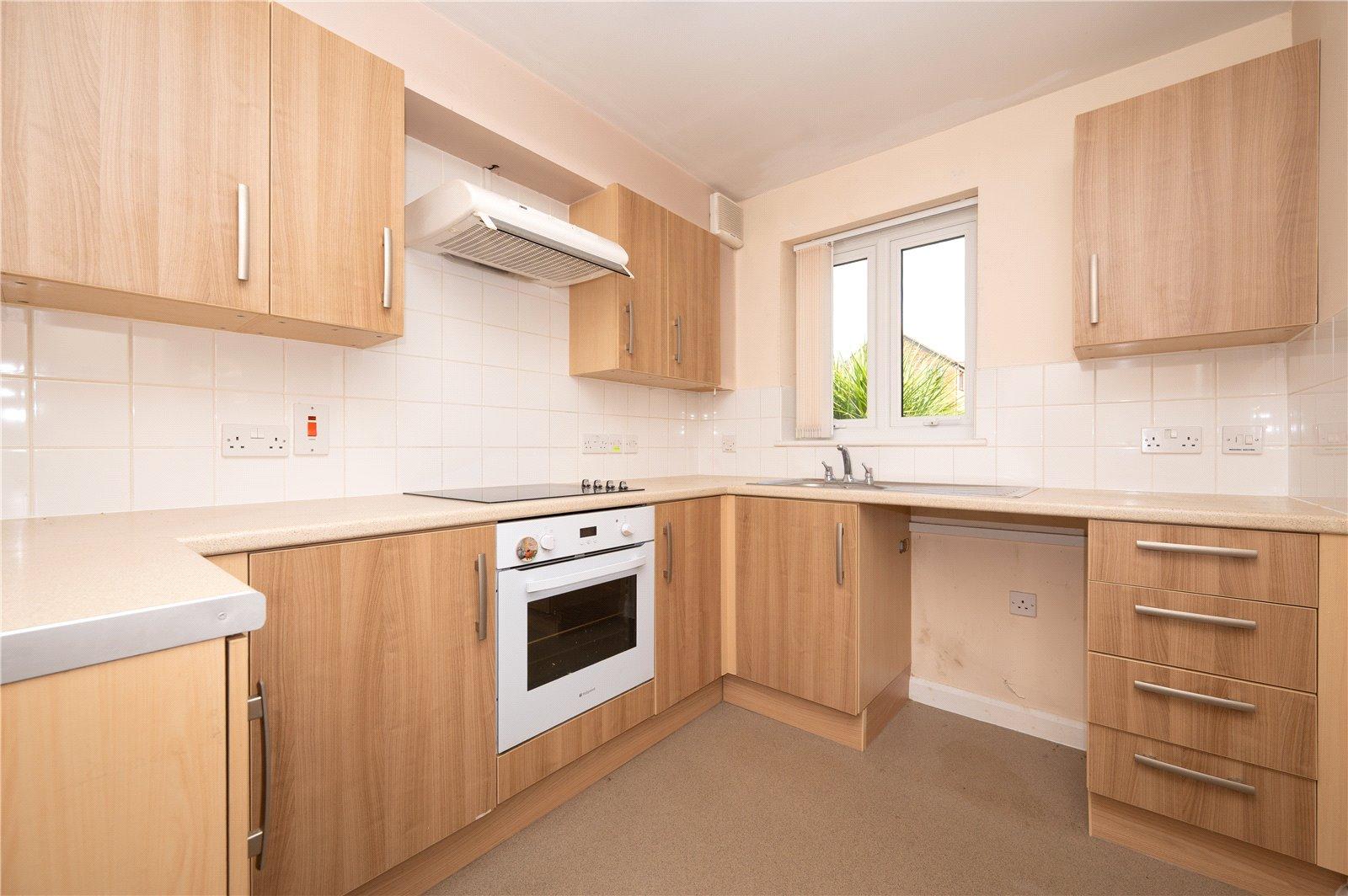 2 Bedroom  For Sale in Belmont Hill, St. Albans, Hertfordshire - View 2 - Collinson Hall