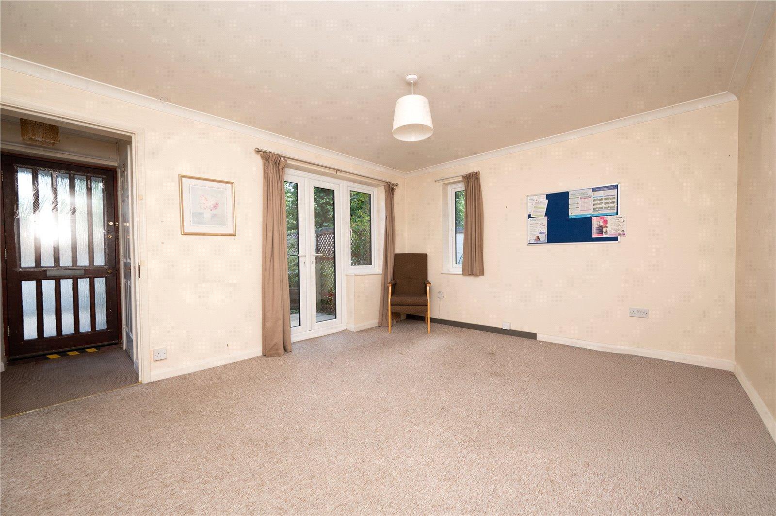 2 Bedroom  For Sale in Belmont Hill, St. Albans, Hertfordshire - View 9 - Collinson Hall