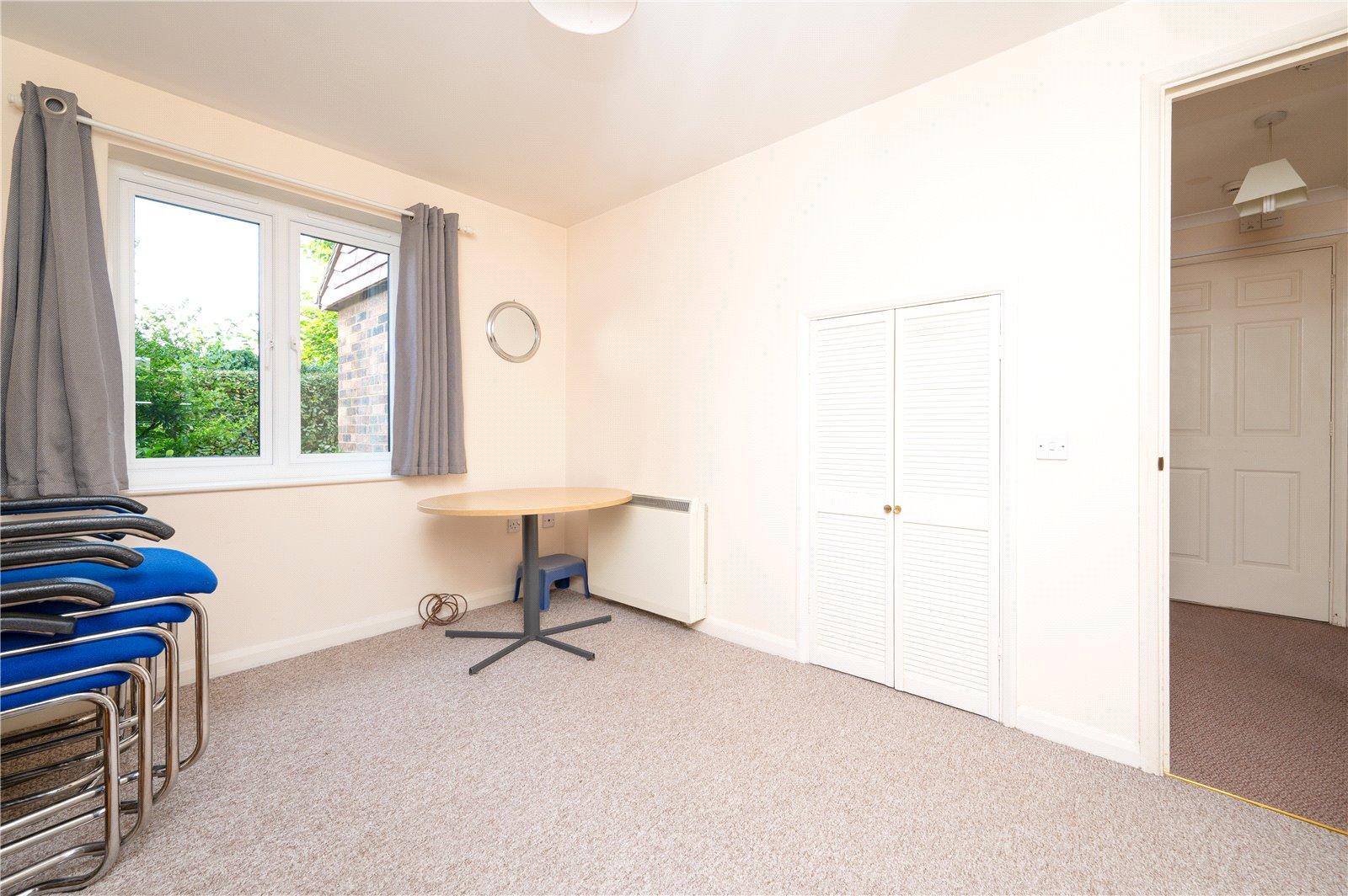 2 Bedroom  For Sale in Belmont Hill, St. Albans, Hertfordshire - View 10 - Collinson Hall