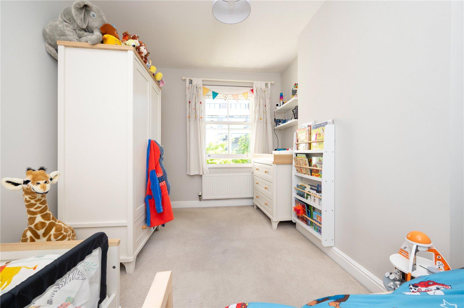 2 Bedroom Terraced House Sold Subject to Contract in Inkerman Road, St. Albans, Hertfordshire - View 8 - Collinson Hall