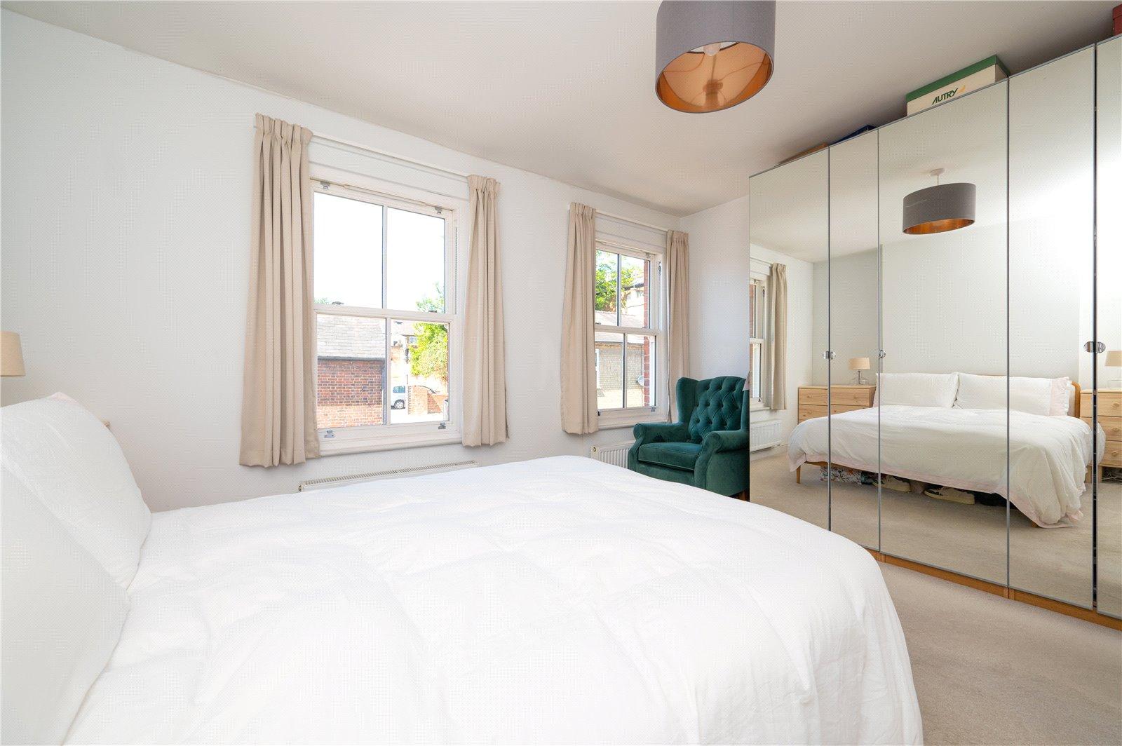 2 Bedroom Terraced House Sold Subject to Contract in Inkerman Road, St. Albans, Hertfordshire - View 6 - Collinson Hall