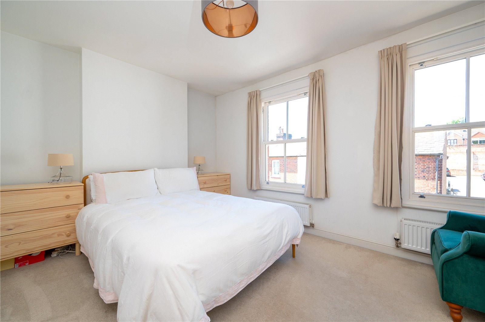2 Bedroom Terraced House Sold Subject to Contract in Inkerman Road, St. Albans, Hertfordshire - View 7 - Collinson Hall