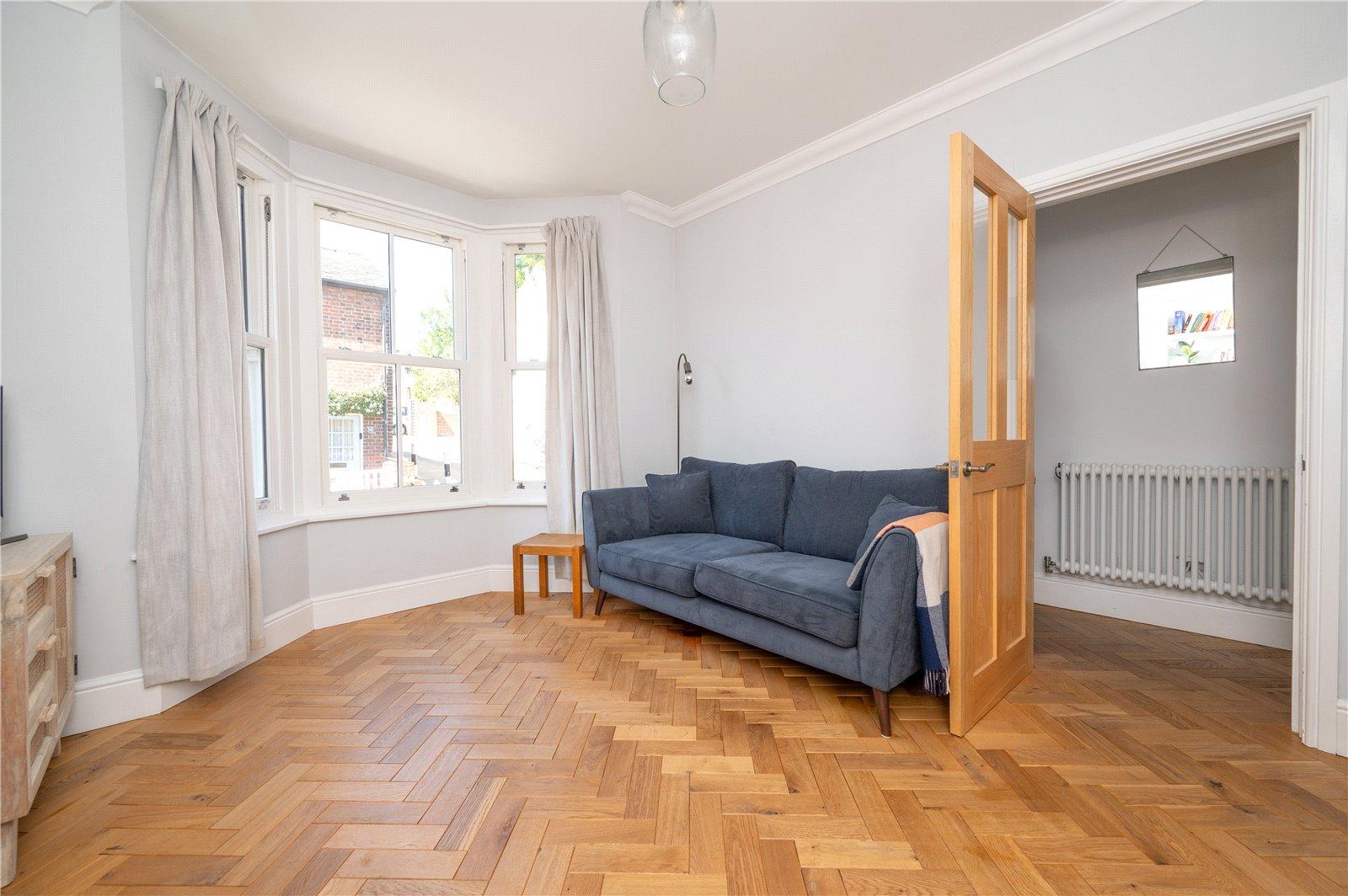 2 Bedroom Terraced House Sold Subject to Contract in Inkerman Road, St. Albans, Hertfordshire - View 11 - Collinson Hall