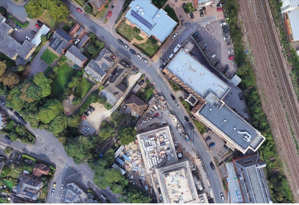  in Grosvenor Road, St. Albans, Hertfordshire - View 11 - Collinson Hall