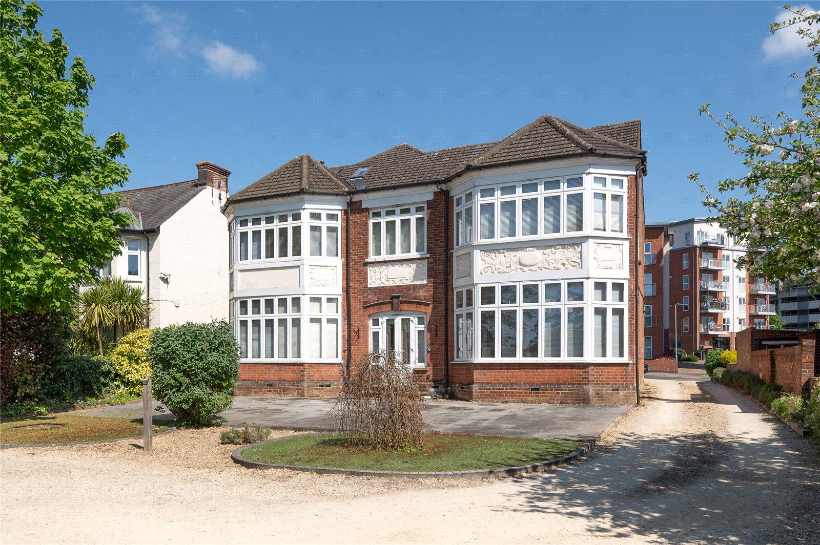  in Grosvenor Road, St. Albans, Hertfordshire - View 13 - Collinson Hall