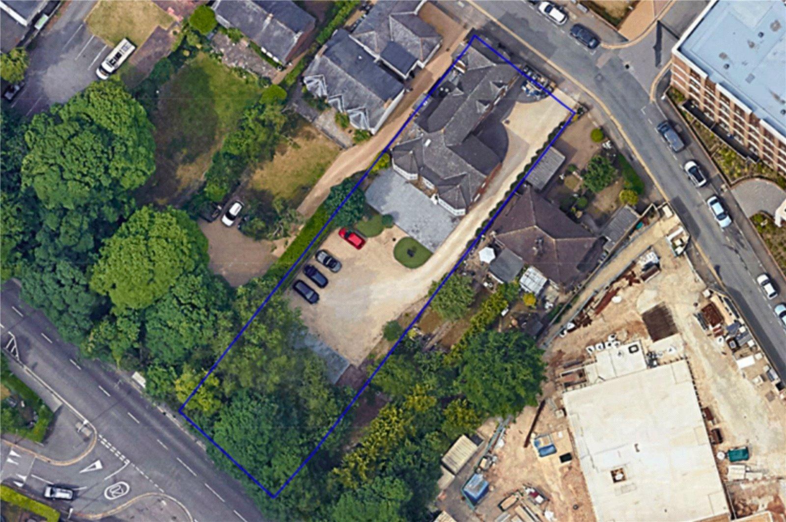  in Grosvenor Road, St. Albans, Hertfordshire - View 10 - Collinson Hall