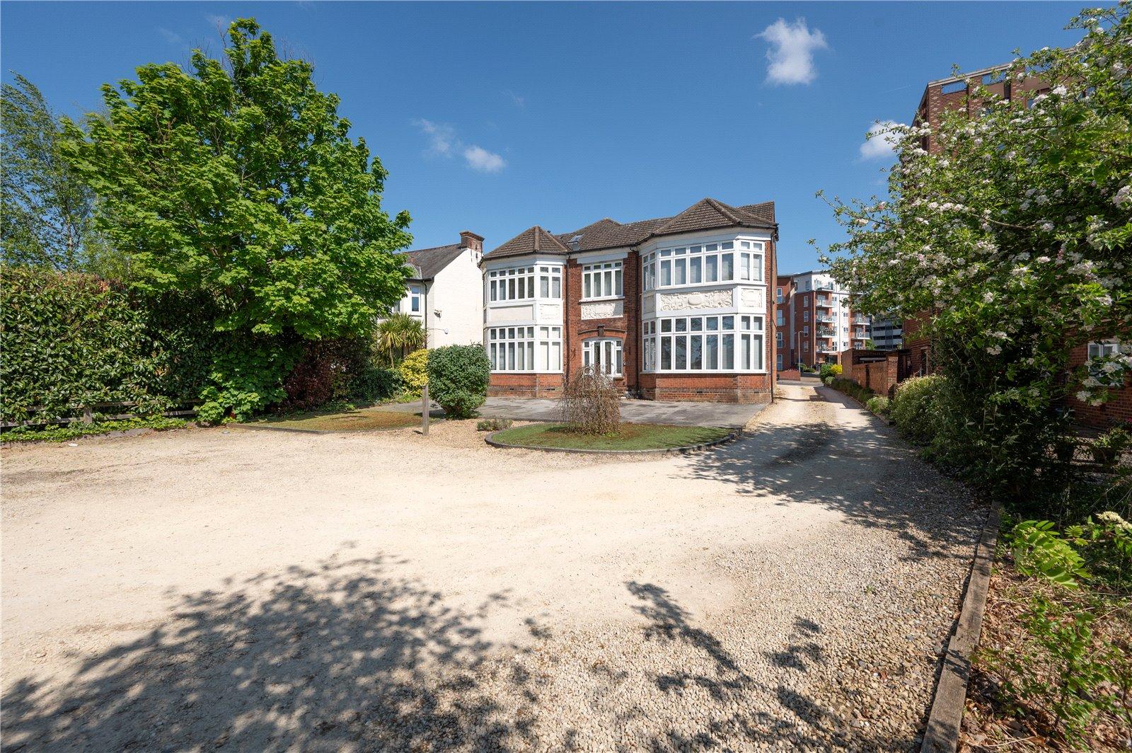  in Grosvenor Road, St. Albans, Hertfordshire - View 12 - Collinson Hall