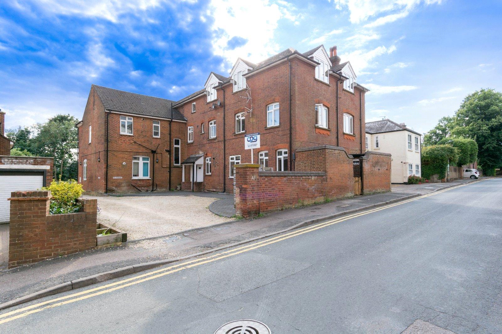  in Grosvenor Road, St. Albans, Hertfordshire - View 9 - Collinson Hall