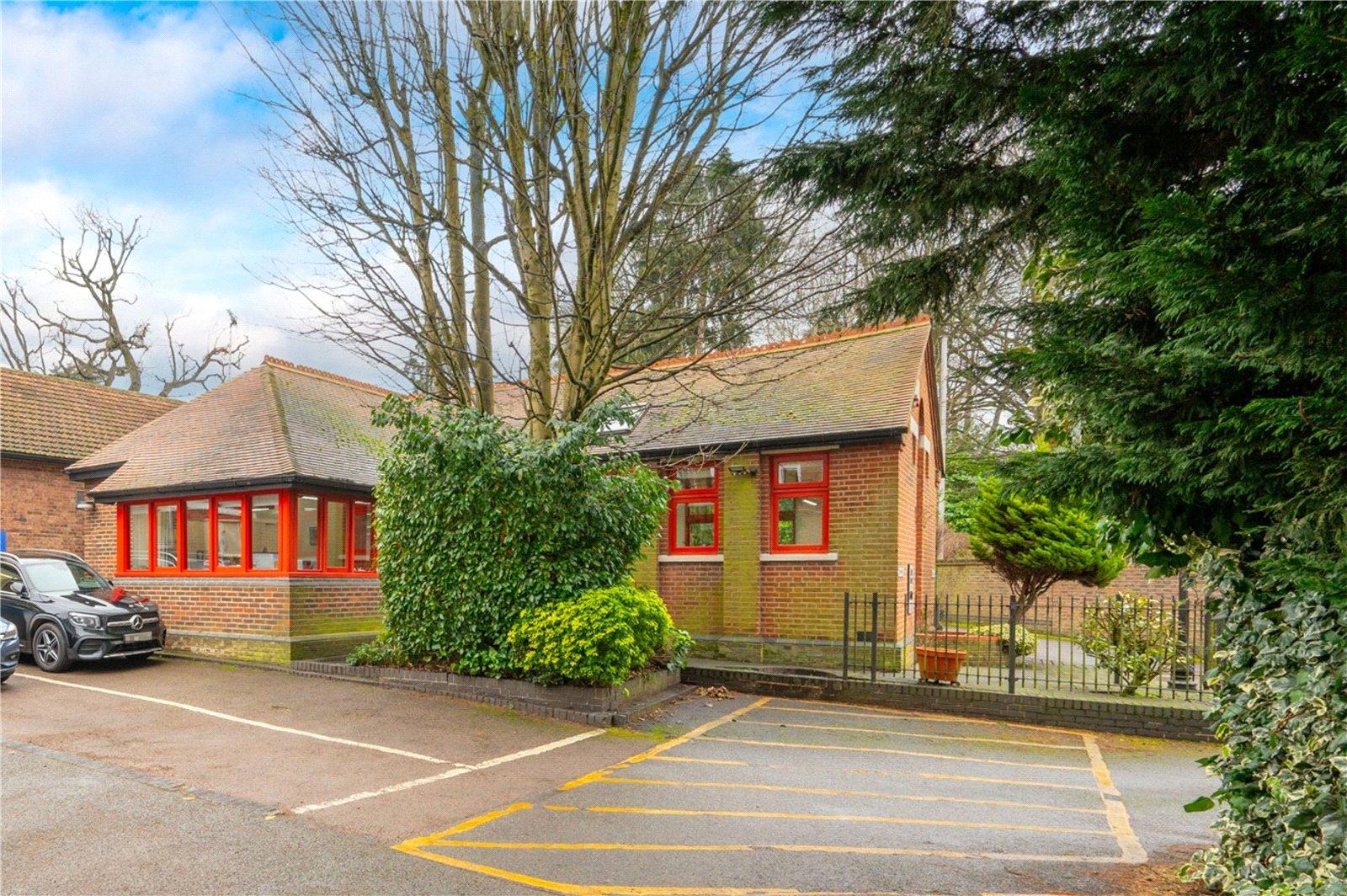 3 Bedroom  Sold Subject to Contract in Clifton Street, St. Albans, Hertfordshire - View 1 - Collinson Hall