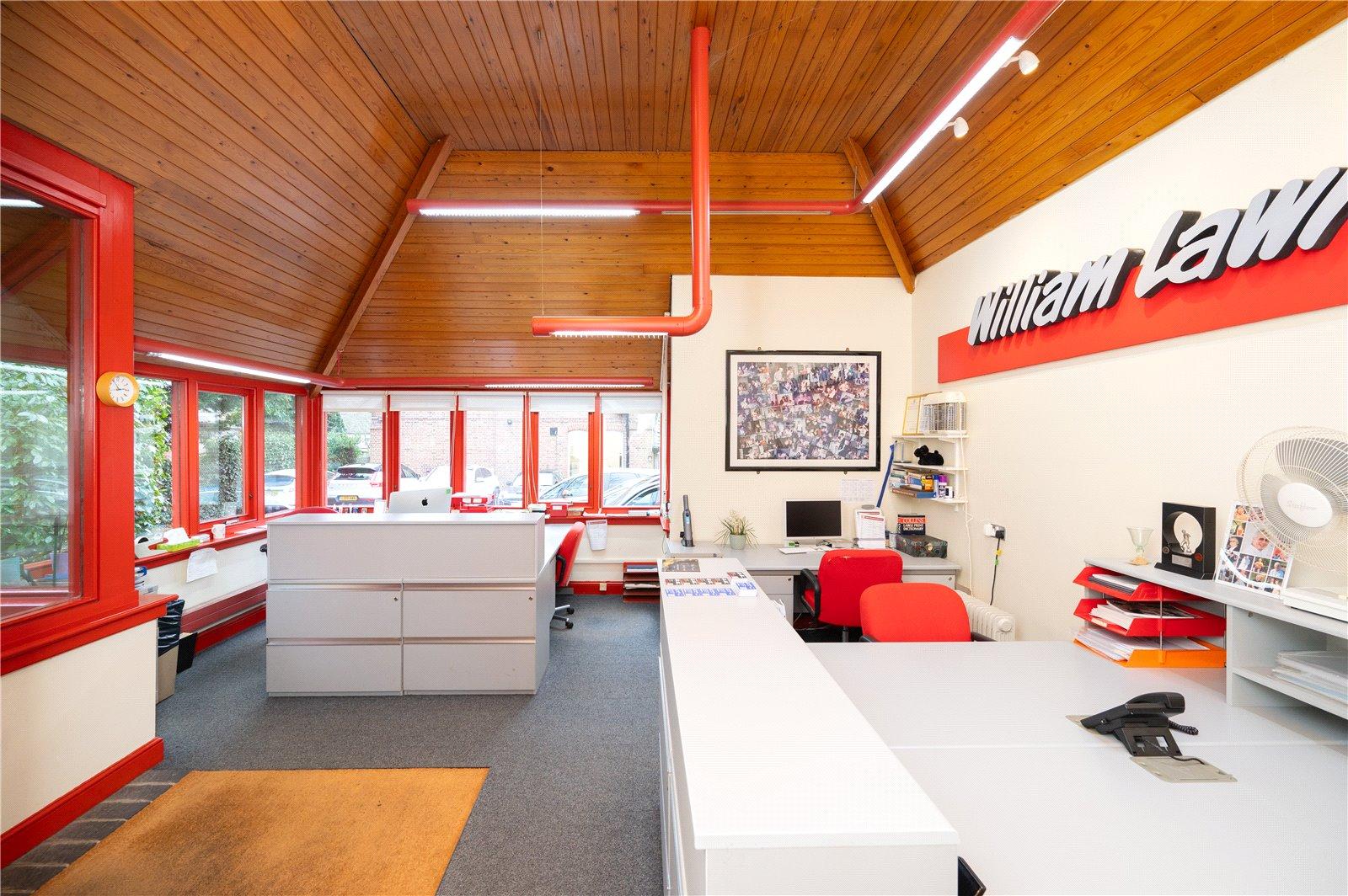 3 Bedroom  Sold Subject to Contract in Clifton Street, St. Albans, Hertfordshire - View 6 - Collinson Hall