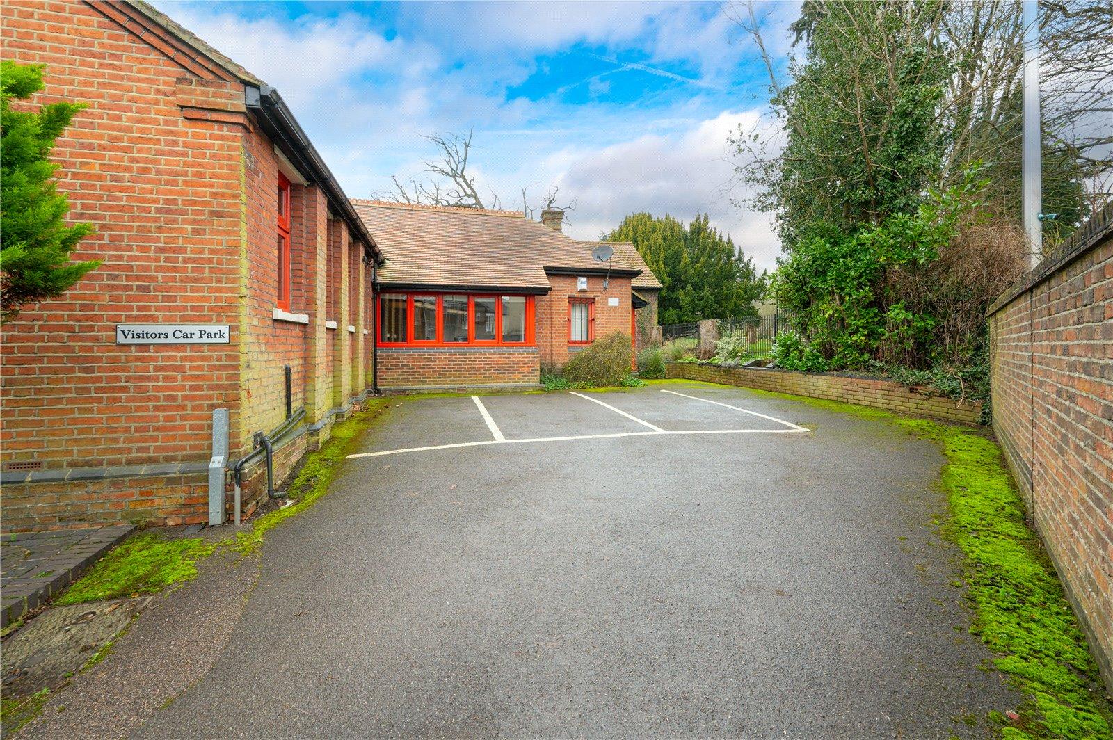 3 Bedroom  Sold Subject to Contract in Clifton Street, St. Albans, Hertfordshire - View 17 - Collinson Hall
