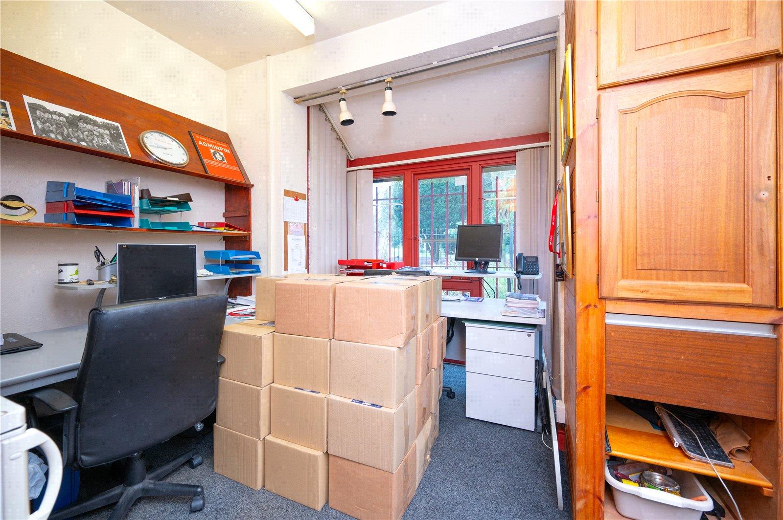 3 Bedroom  Sold Subject to Contract in Clifton Street, St. Albans, Hertfordshire - View 7 - Collinson Hall