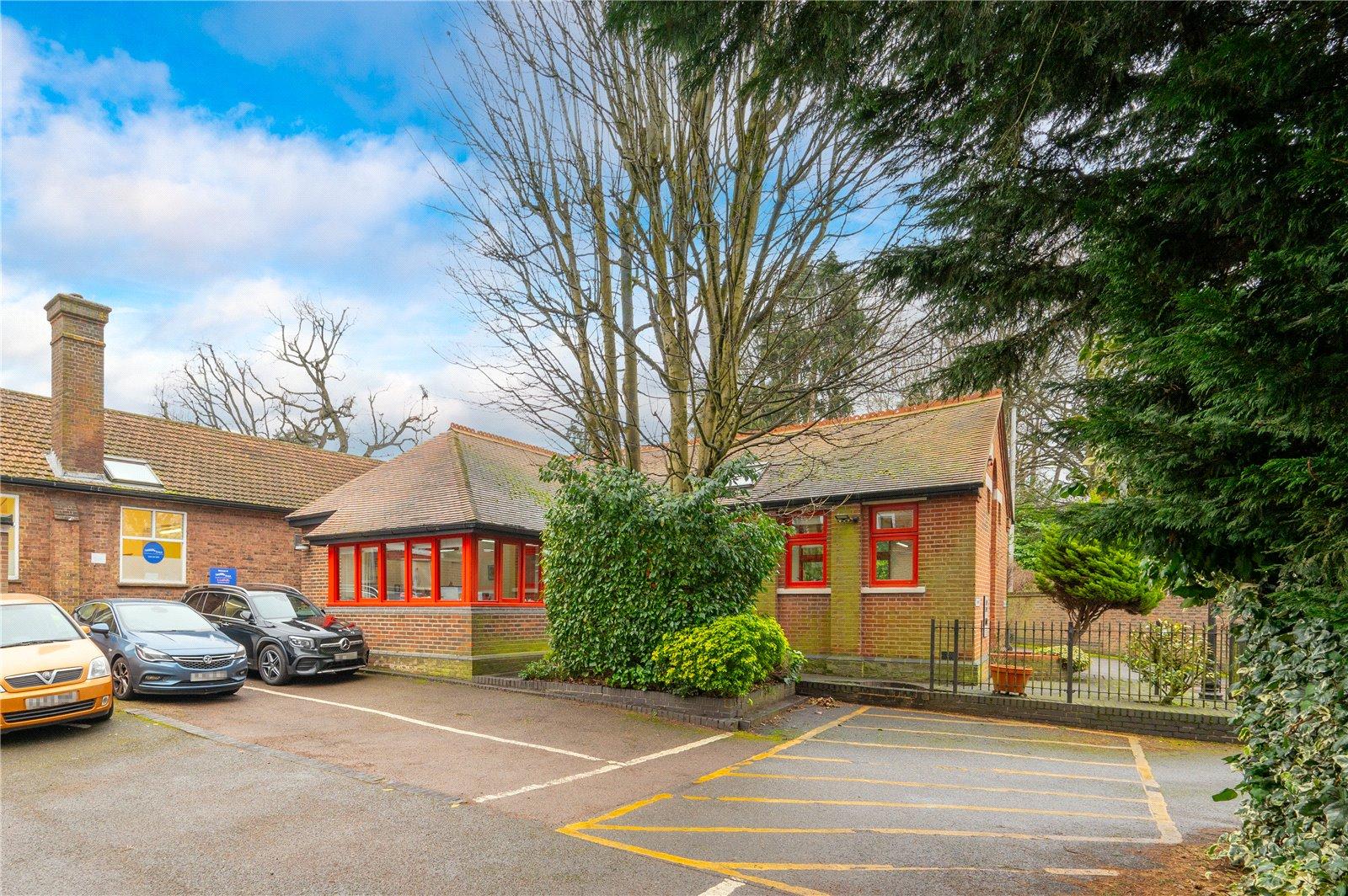 3 Bedroom  Sold Subject to Contract in Clifton Street, St. Albans, Hertfordshire - View 20 - Collinson Hall