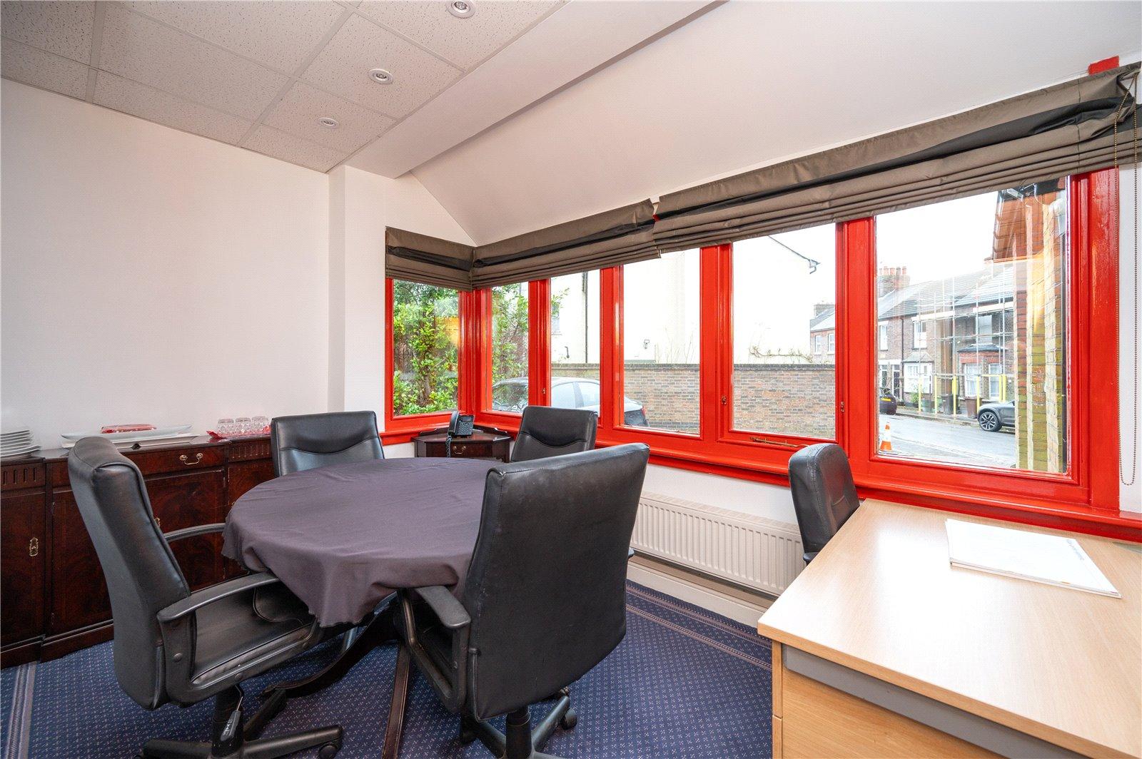 3 Bedroom  Sold Subject to Contract in Clifton Street, St. Albans, Hertfordshire - View 4 - Collinson Hall
