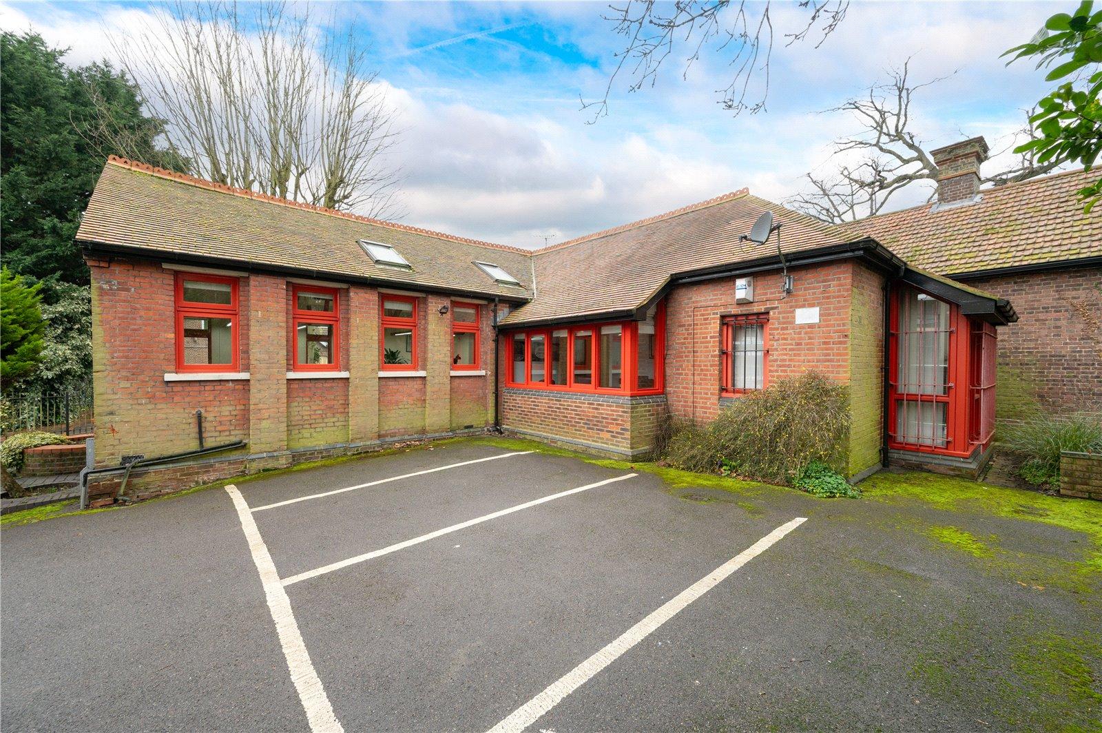 3 Bedroom  Sold Subject to Contract in Clifton Street, St. Albans, Hertfordshire - View 18 - Collinson Hall