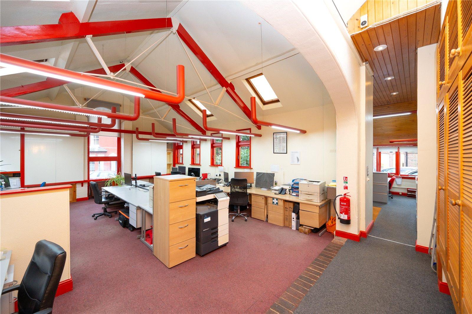 3 Bedroom  Sold Subject to Contract in Clifton Street, St. Albans, Hertfordshire - View 5 - Collinson Hall