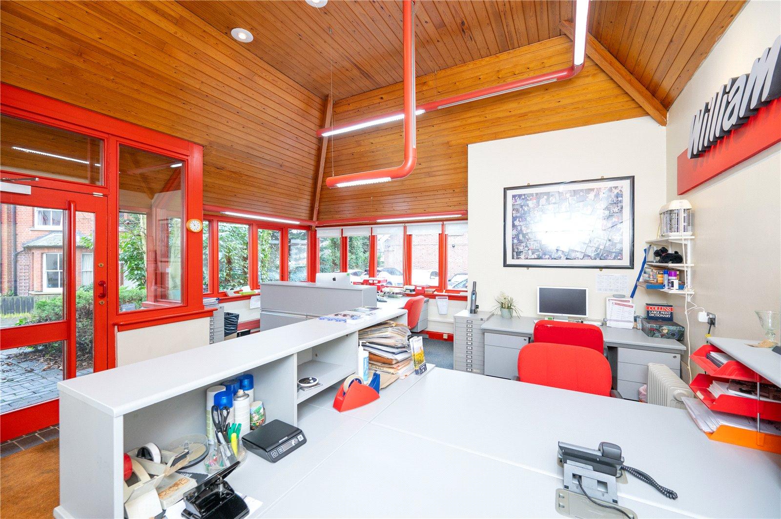 3 Bedroom  Sold Subject to Contract in Clifton Street, St. Albans, Hertfordshire - View 19 - Collinson Hall