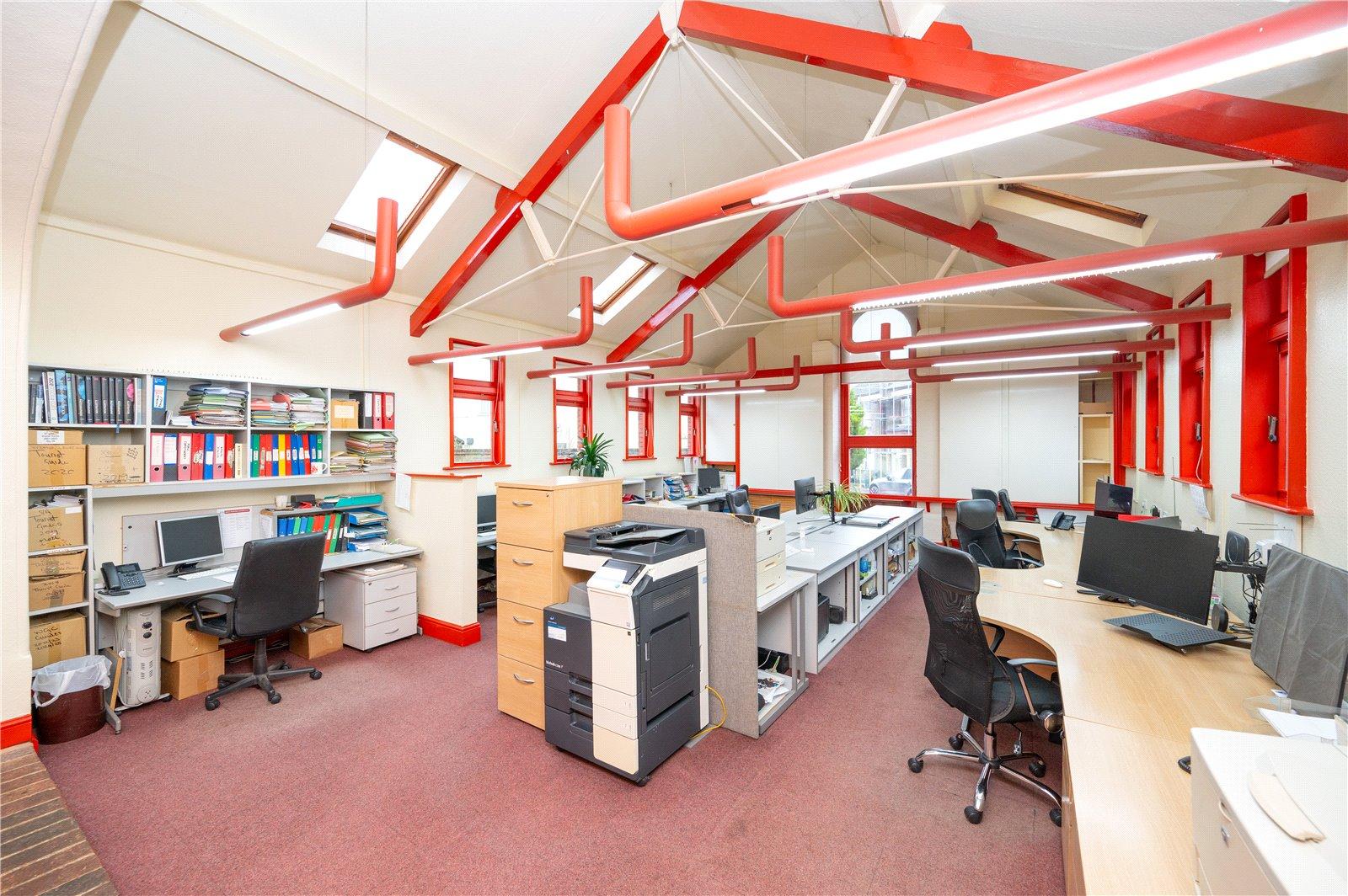 3 Bedroom  Sold Subject to Contract in Clifton Street, St. Albans, Hertfordshire - View 15 - Collinson Hall
