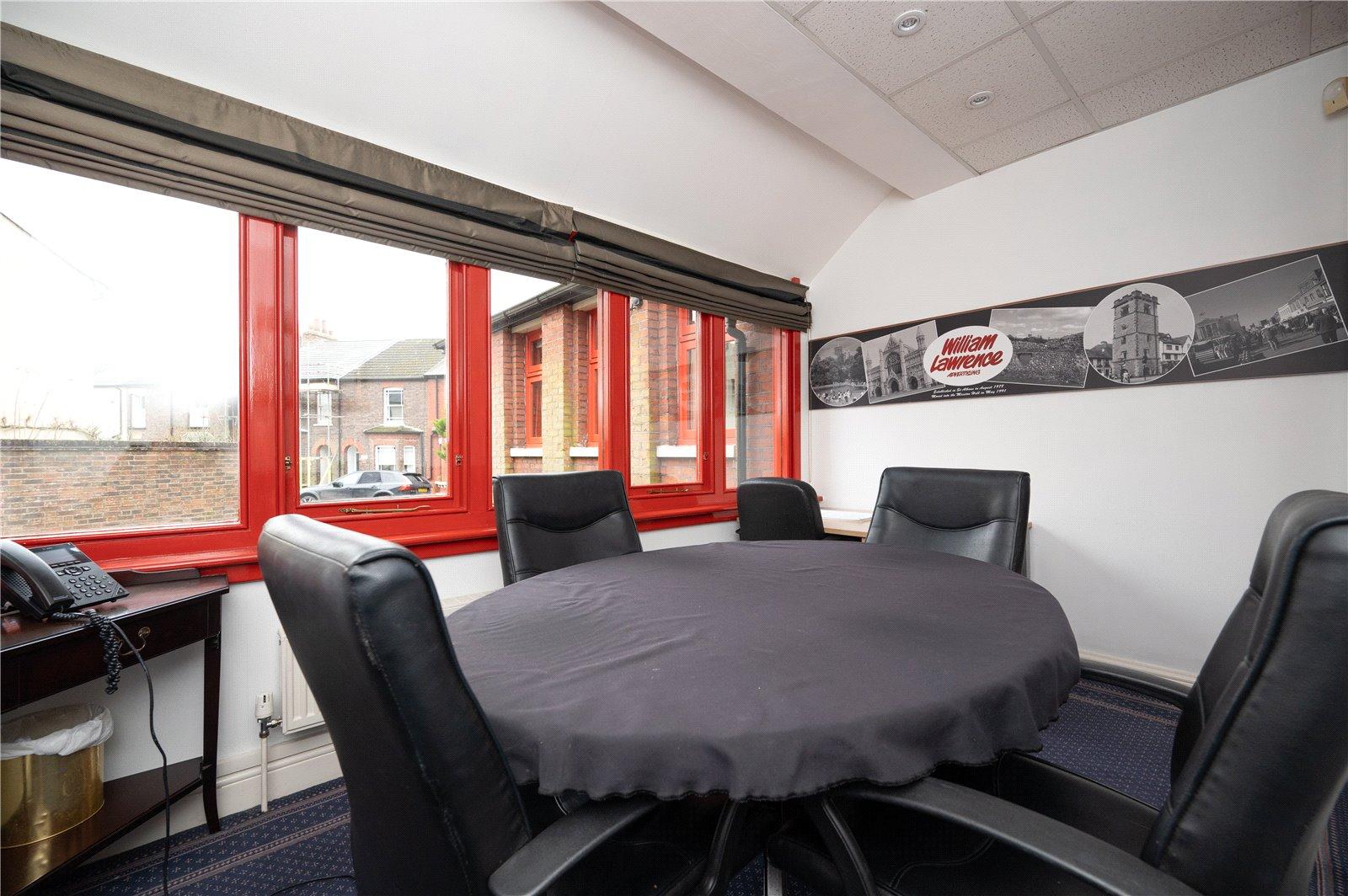 3 Bedroom  Sold Subject to Contract in Clifton Street, St. Albans, Hertfordshire - View 12 - Collinson Hall
