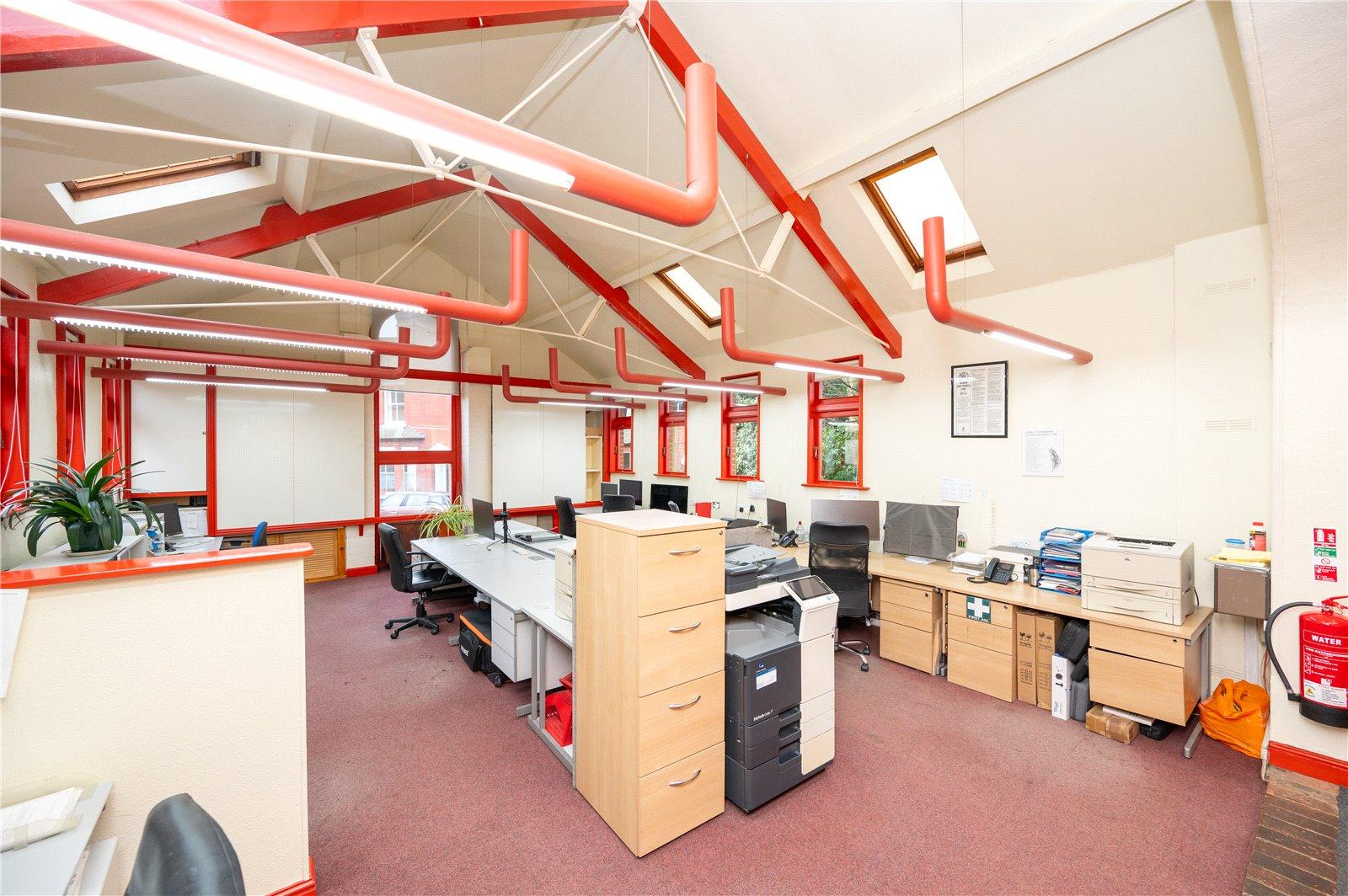 3 Bedroom  Sold Subject to Contract in Clifton Street, St. Albans, Hertfordshire - View 16 - Collinson Hall