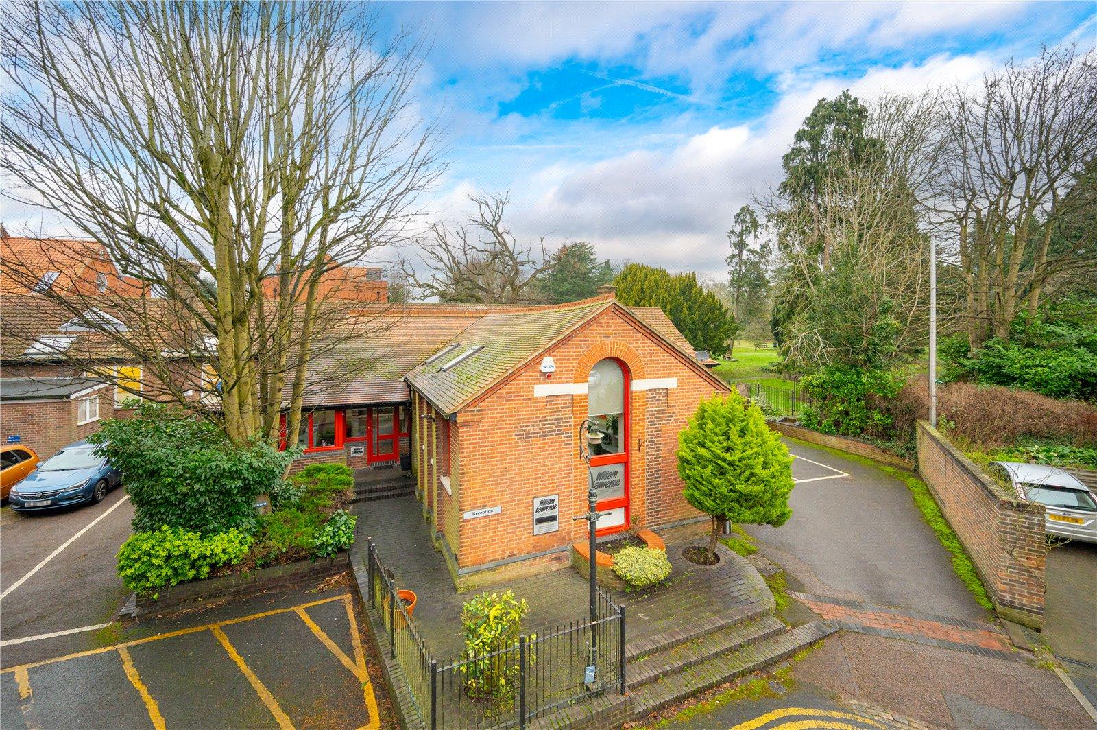 3 Bedroom  Sold Subject to Contract in Clifton Street, St. Albans, Hertfordshire - View 9 - Collinson Hall