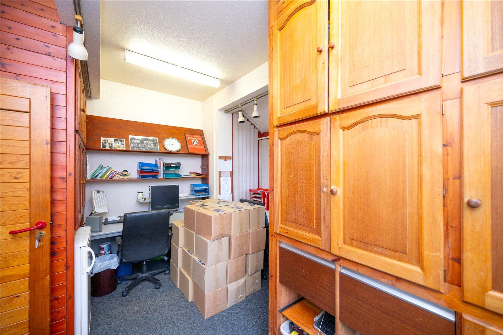 3 Bedroom  Sold Subject to Contract in Clifton Street, St. Albans, Hertfordshire - View 8 - Collinson Hall