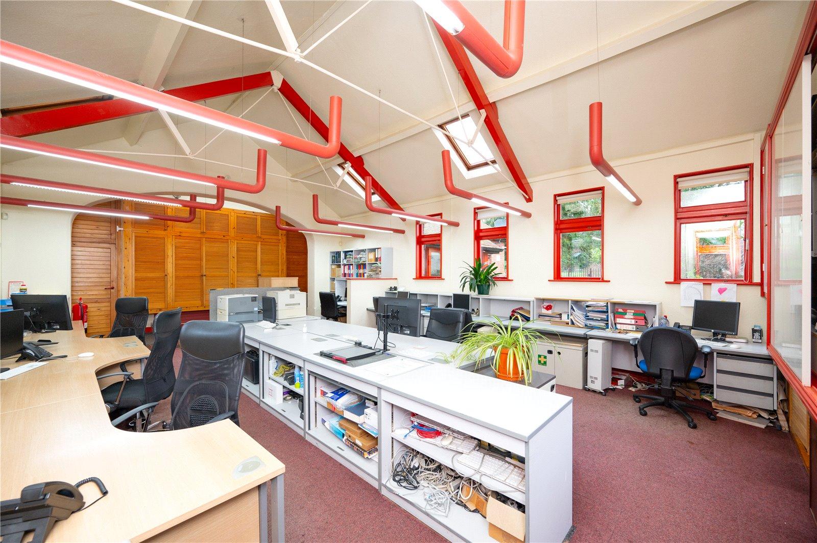 3 Bedroom  Sold Subject to Contract in Clifton Street, St. Albans, Hertfordshire - View 10 - Collinson Hall