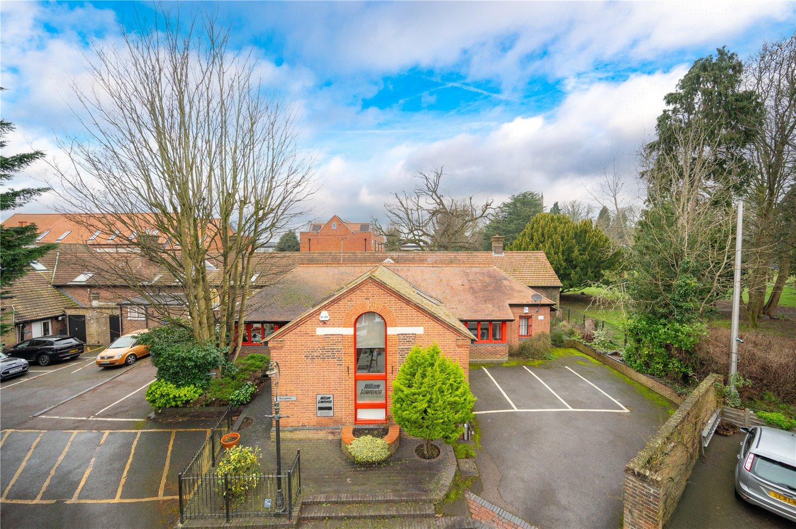 3 Bedroom  Sold Subject to Contract in Clifton Street, St. Albans, Hertfordshire - View 14 - Collinson Hall