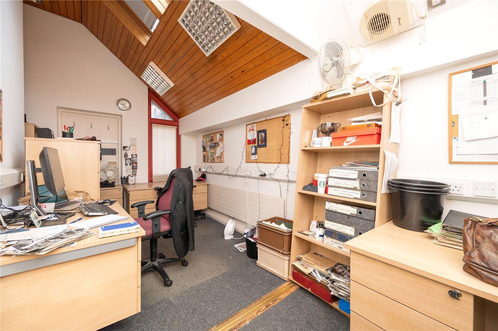 3 Bedroom  Sold Subject to Contract in Clifton Street, St. Albans, Hertfordshire - View 13 - Collinson Hall