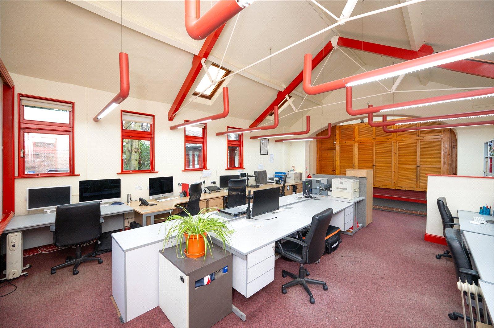 3 Bedroom  Sold Subject to Contract in Clifton Street, St. Albans, Hertfordshire - View 2 - Collinson Hall