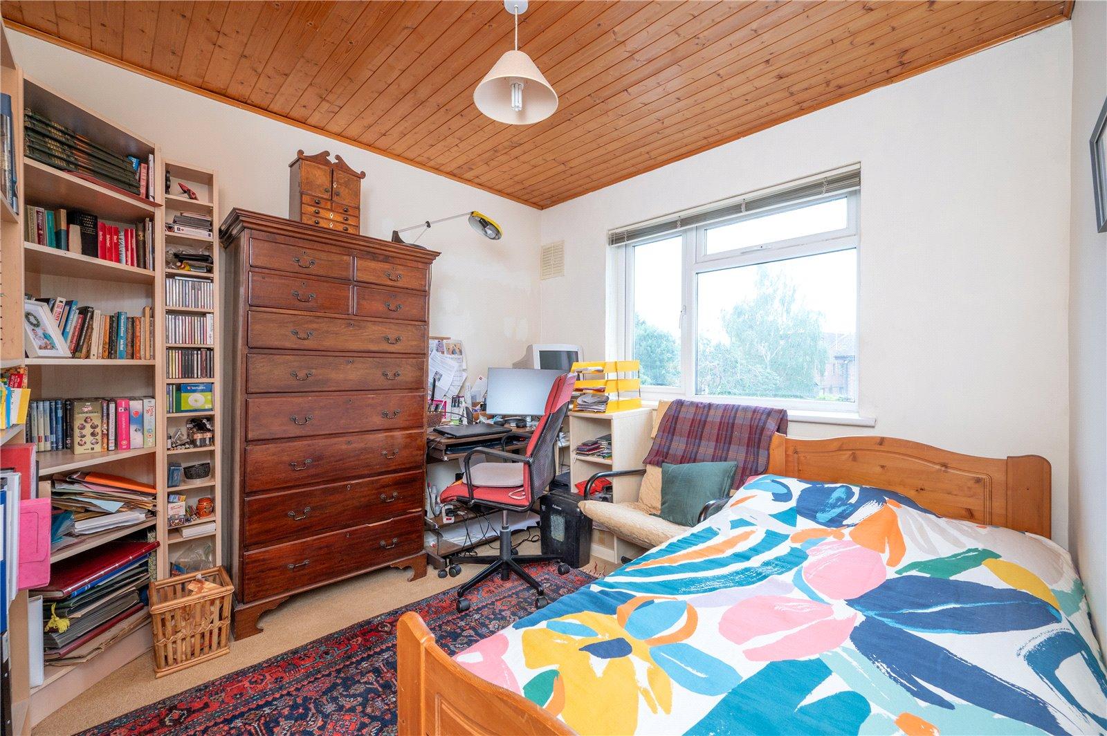 2 Bedroom  Sold Subject to Contract in Tavistock Avenue, St. Albans, Hertfordshire - View 8 - Collinson Hall