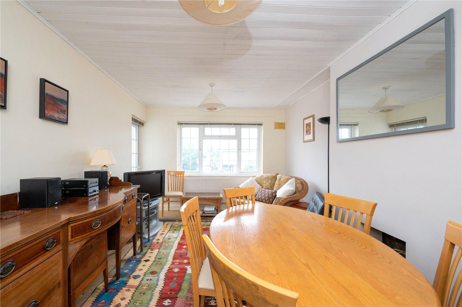 2 Bedroom  Sold Subject to Contract in Tavistock Avenue, St. Albans, Hertfordshire - View 2 - Collinson Hall