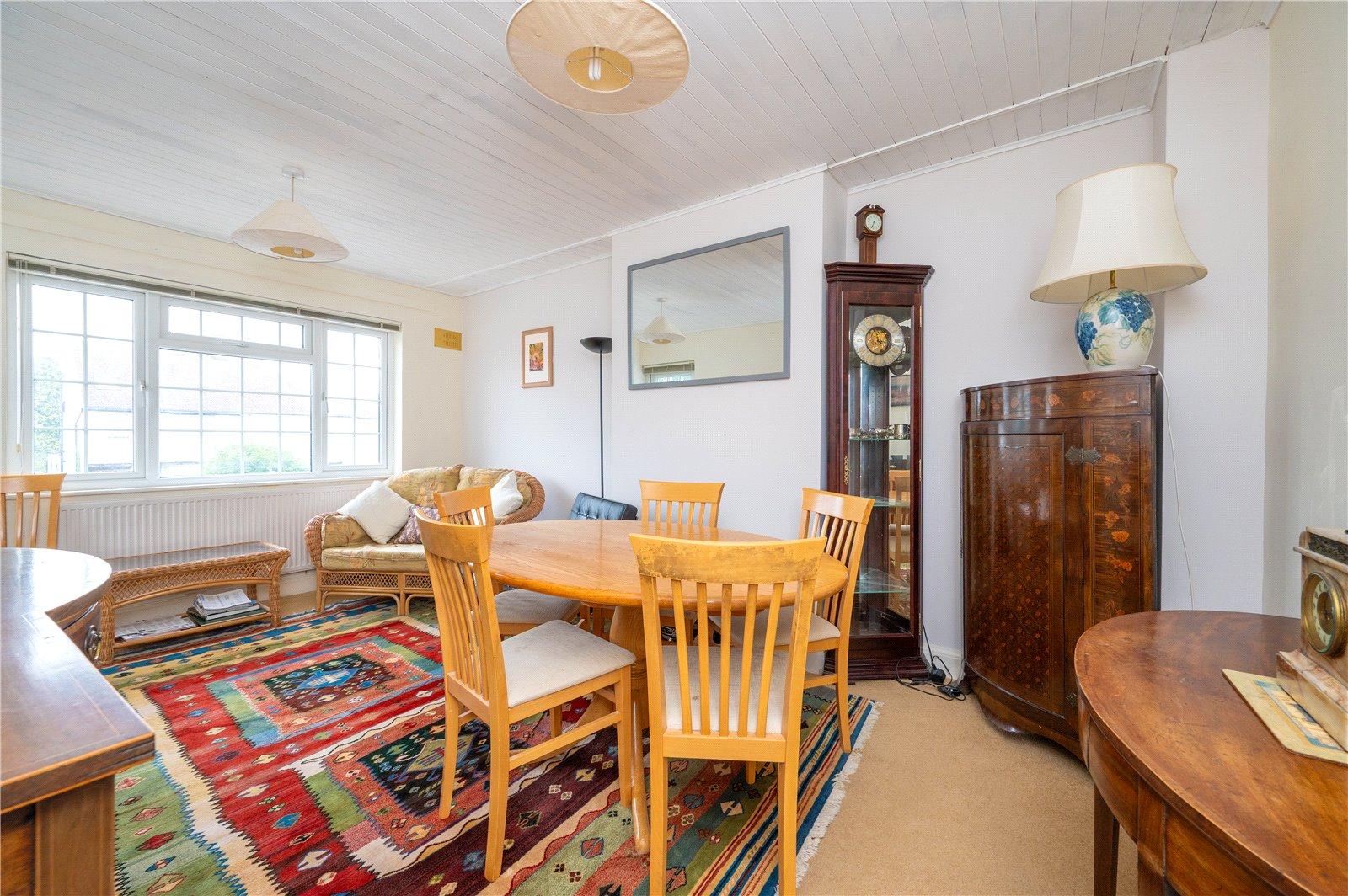 2 Bedroom  Sold Subject to Contract in Tavistock Avenue, St. Albans, Hertfordshire - View 5 - Collinson Hall