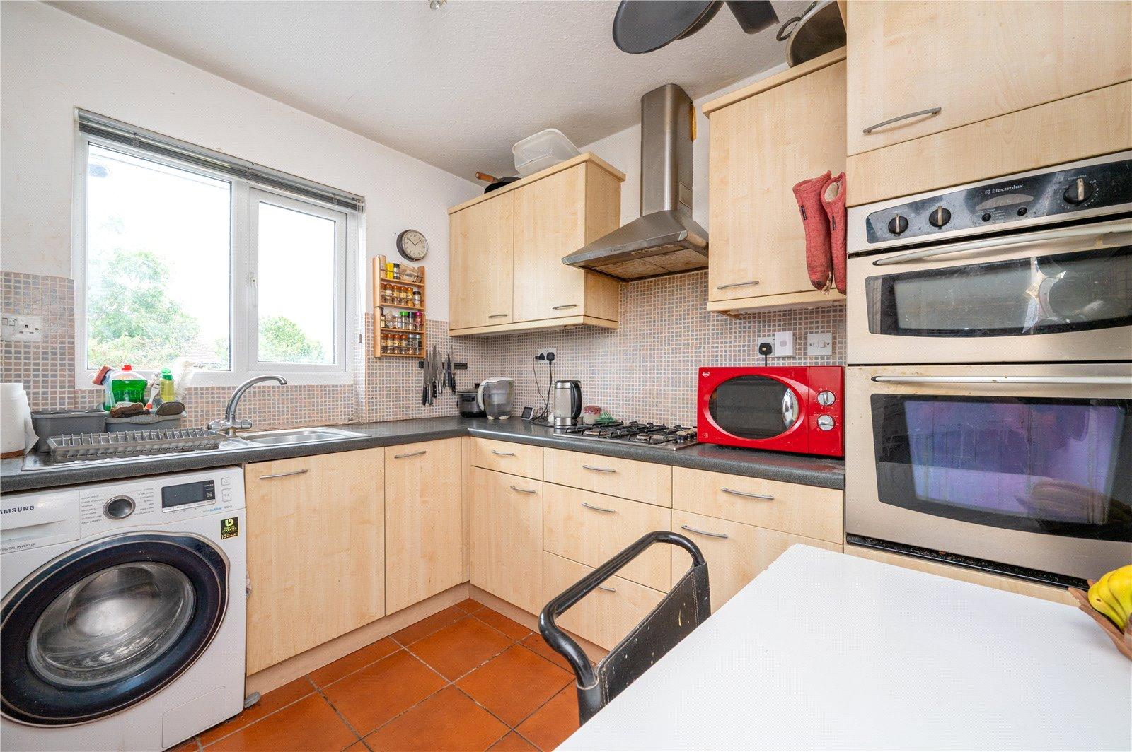 2 Bedroom  Sold Subject to Contract in Tavistock Avenue, St. Albans, Hertfordshire - View 7 - Collinson Hall