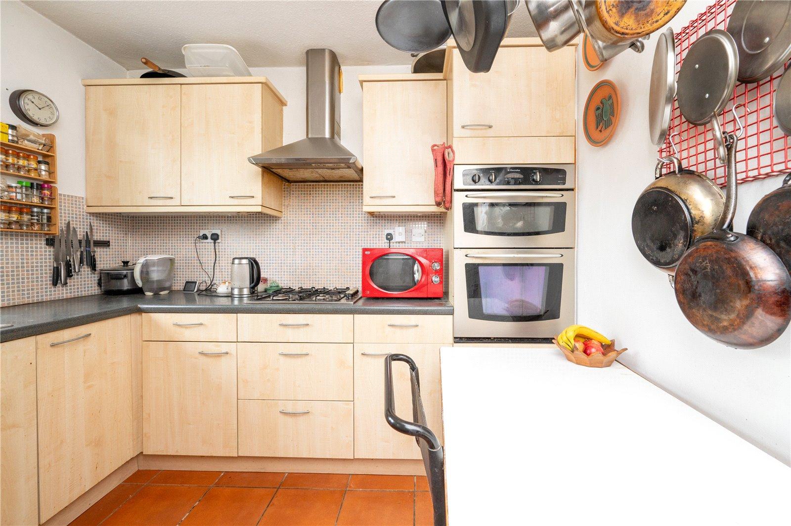 2 Bedroom  Sold Subject to Contract in Tavistock Avenue, St. Albans, Hertfordshire - View 9 - Collinson Hall