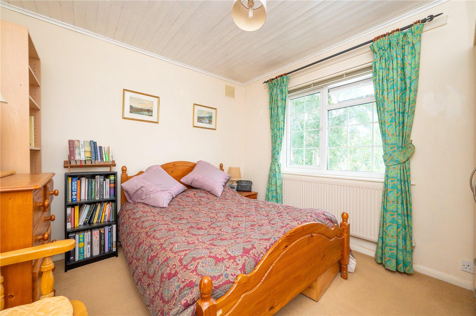 2 Bedroom  Sold Subject to Contract in Tavistock Avenue, St. Albans, Hertfordshire - View 3 - Collinson Hall