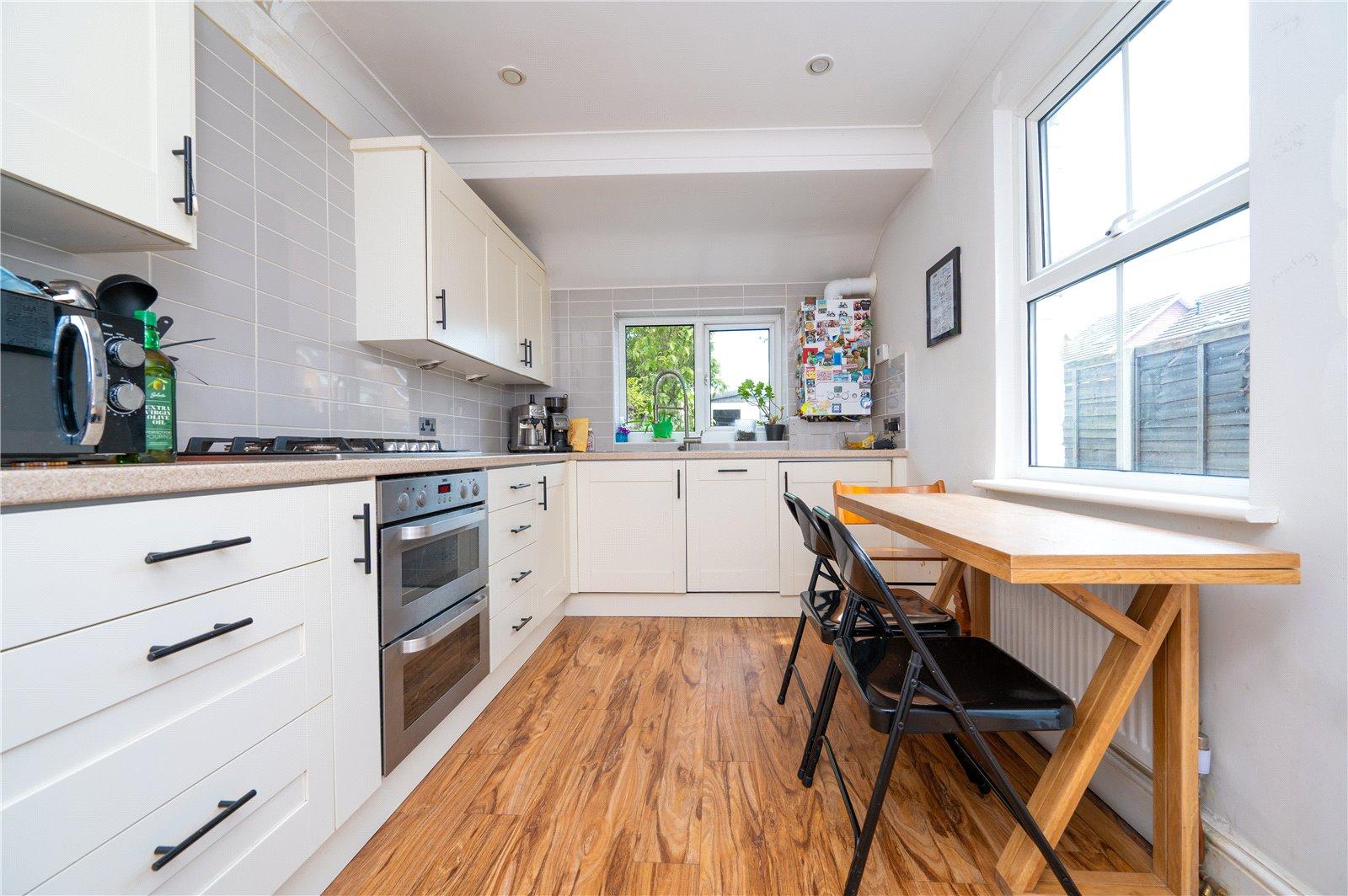3 Bedroom Terraced House,garage For Sale in High Street, London Colney, St. Albans, Hertfordshire - View 4 - Collinson Hall