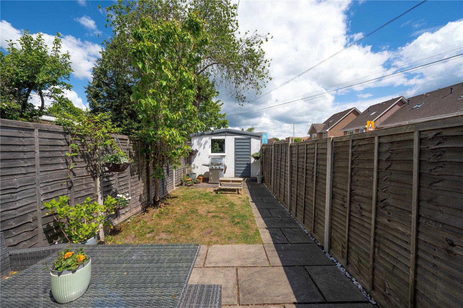 3 Bedroom Terraced House,garage For Sale in High Street, London Colney, St. Albans, Hertfordshire - View 17 - Collinson Hall
