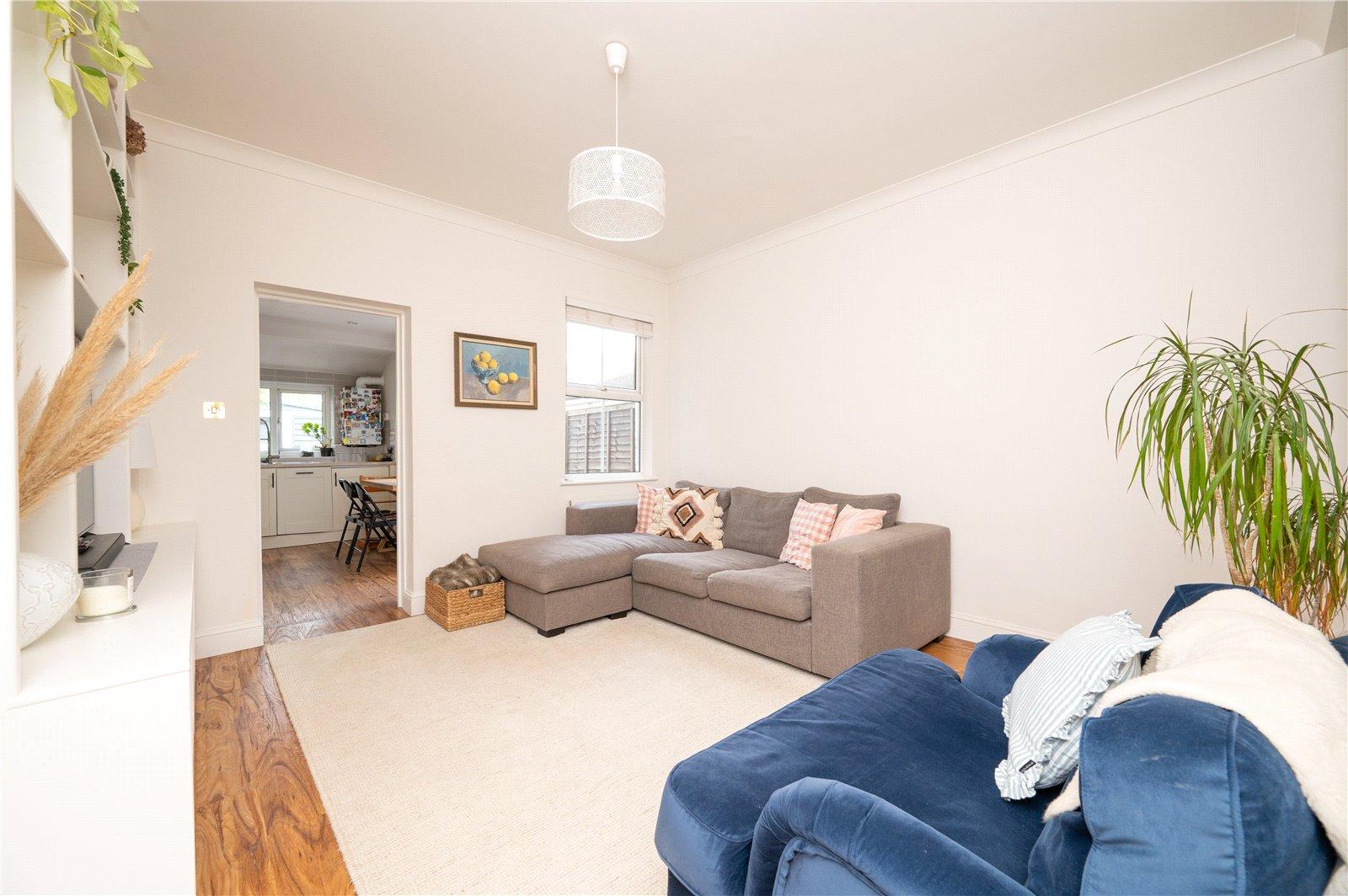 3 Bedroom Terraced House,garage For Sale in High Street, London Colney, St. Albans, Hertfordshire - View 2 - Collinson Hall