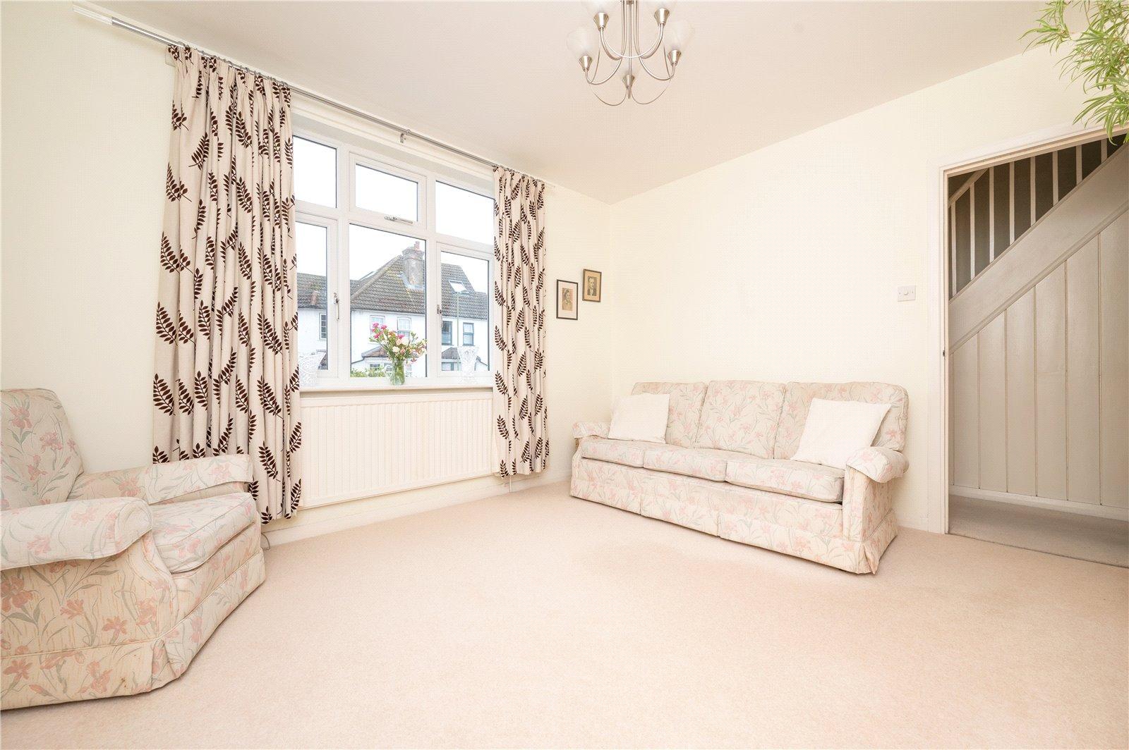 3 Bedroom  Sold Subject to Contract in Camp Road, St. Albans, Hertfordshire - View 10 - Collinson Hall