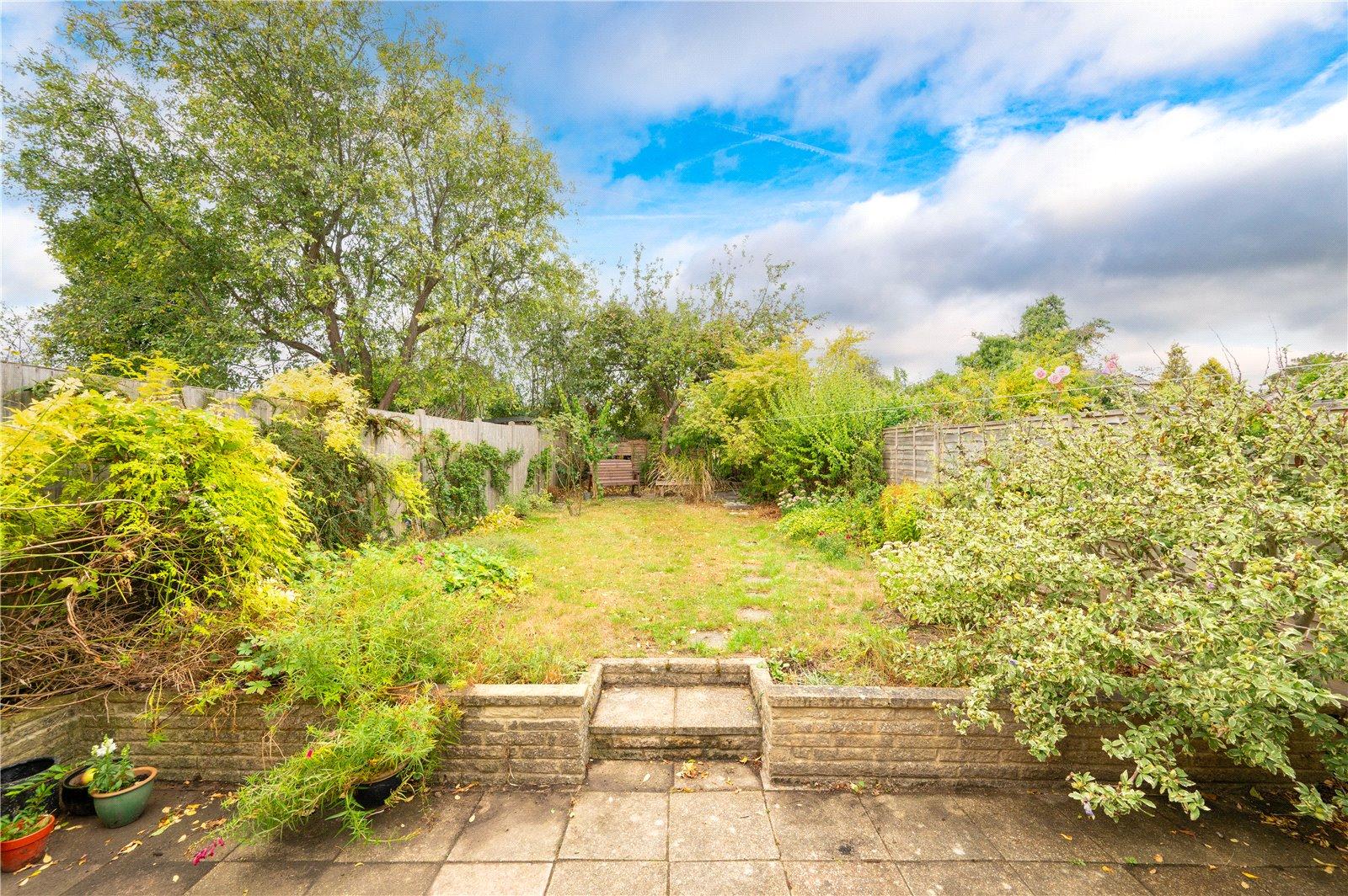 3 Bedroom  Sold Subject to Contract in Camp Road, St. Albans, Hertfordshire - View 13 - Collinson Hall