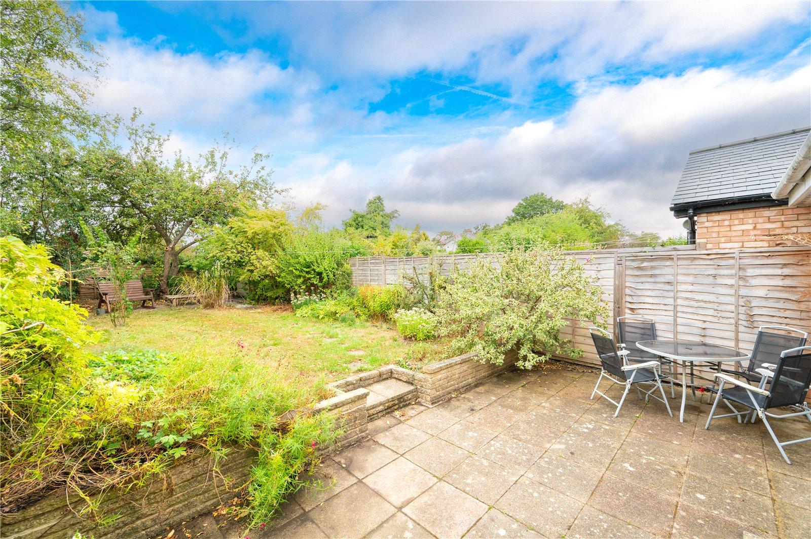 3 Bedroom  Sold Subject to Contract in Camp Road, St. Albans, Hertfordshire - View 17 - Collinson Hall