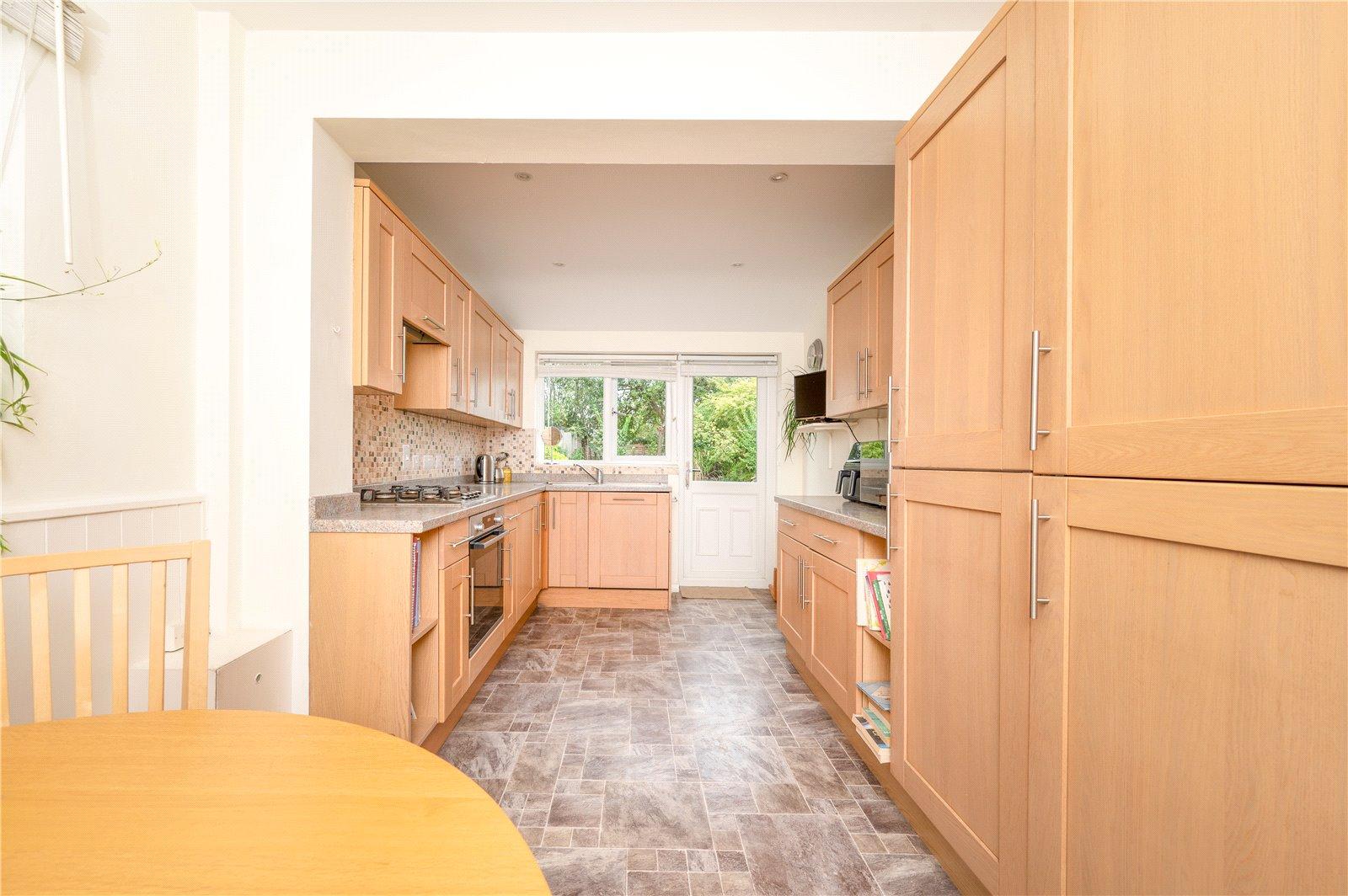 3 Bedroom  Sold Subject to Contract in Camp Road, St. Albans, Hertfordshire - View 11 - Collinson Hall