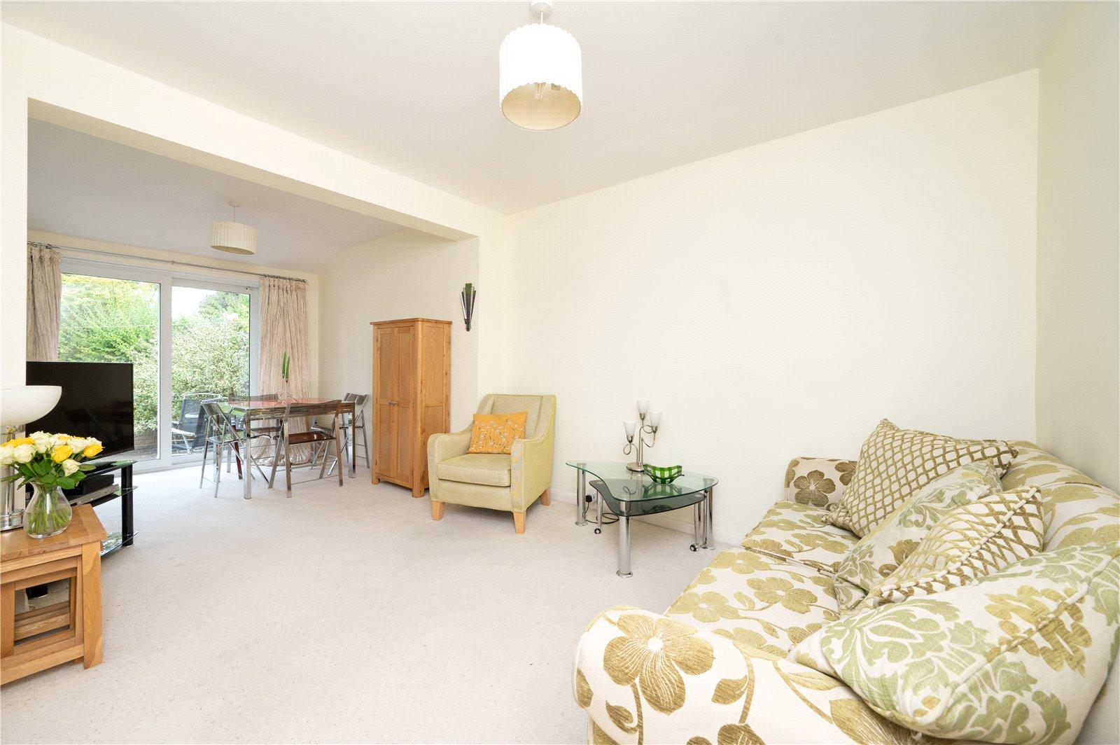 3 Bedroom  Sold Subject to Contract in Camp Road, St. Albans, Hertfordshire - View 3 - Collinson Hall