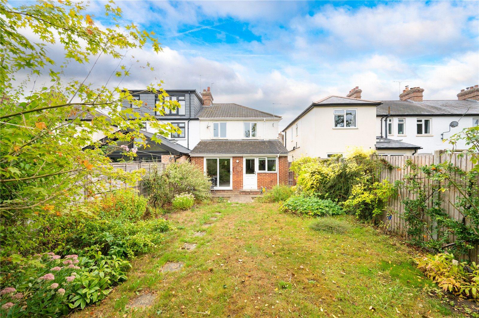 3 Bedroom  Sold Subject to Contract in Camp Road, St. Albans, Hertfordshire - View 9 - Collinson Hall