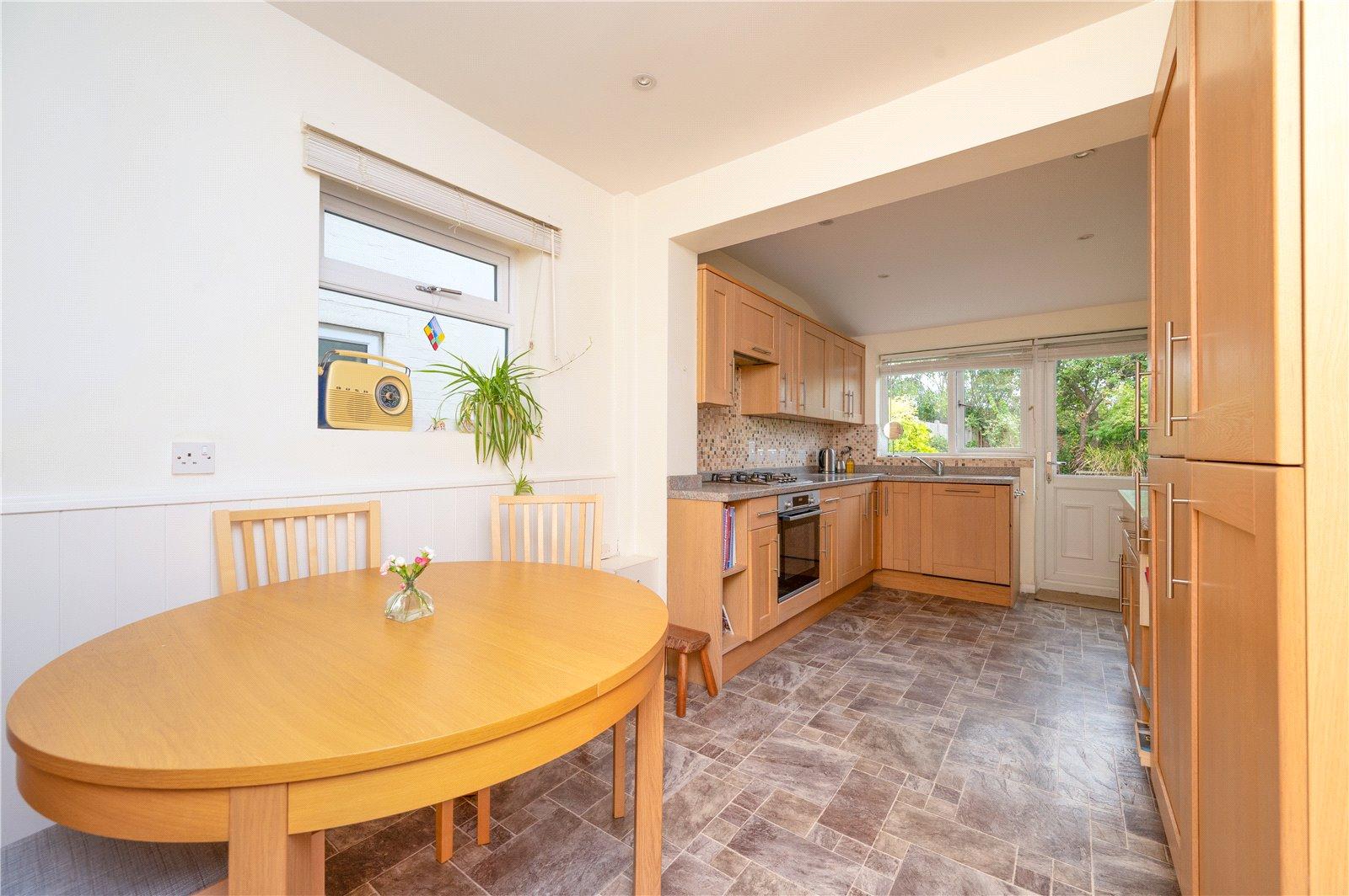 3 Bedroom  Sold Subject to Contract in Camp Road, St. Albans, Hertfordshire - View 5 - Collinson Hall