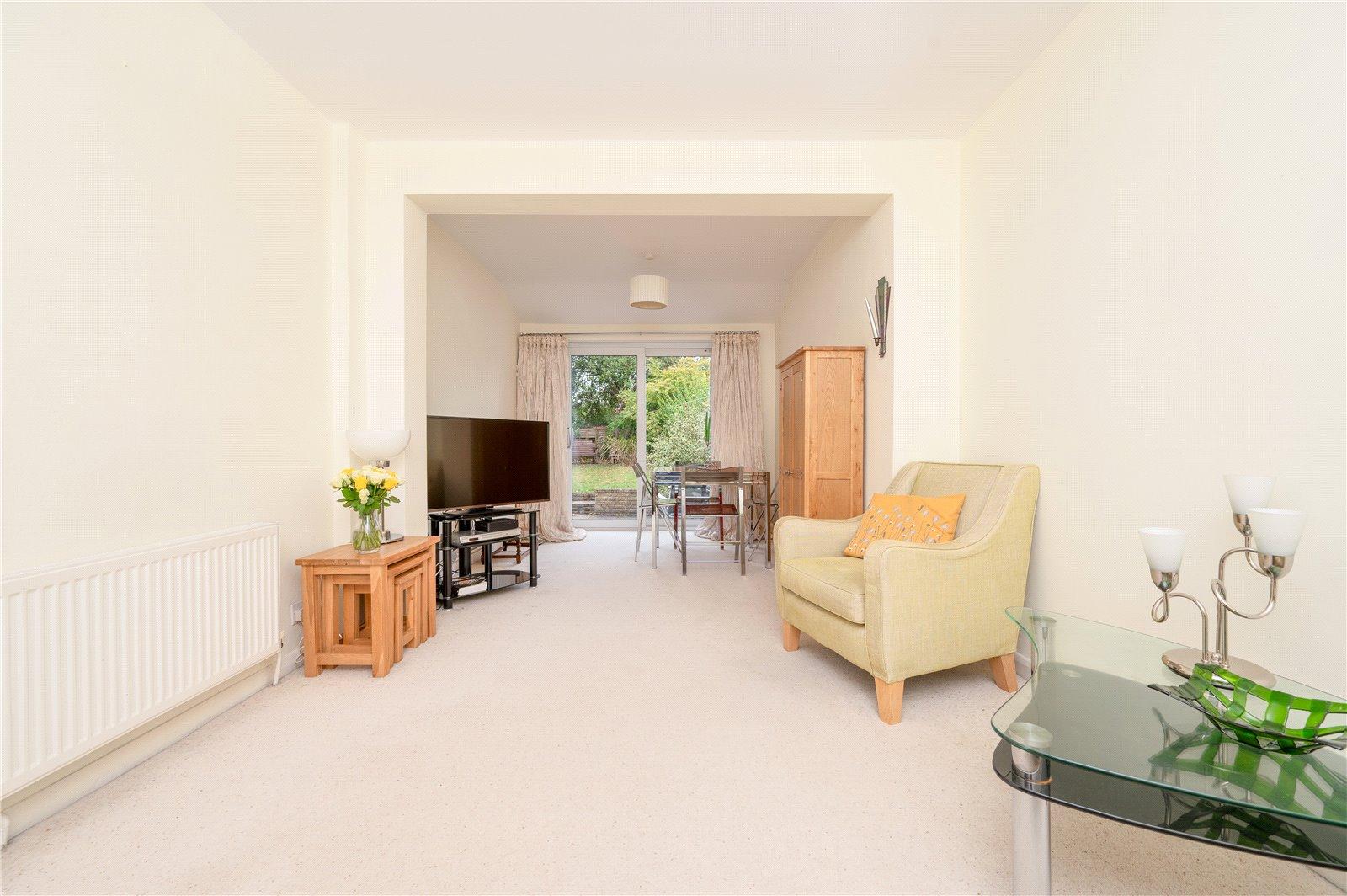 3 Bedroom  Sold Subject to Contract in Camp Road, St. Albans, Hertfordshire - View 4 - Collinson Hall