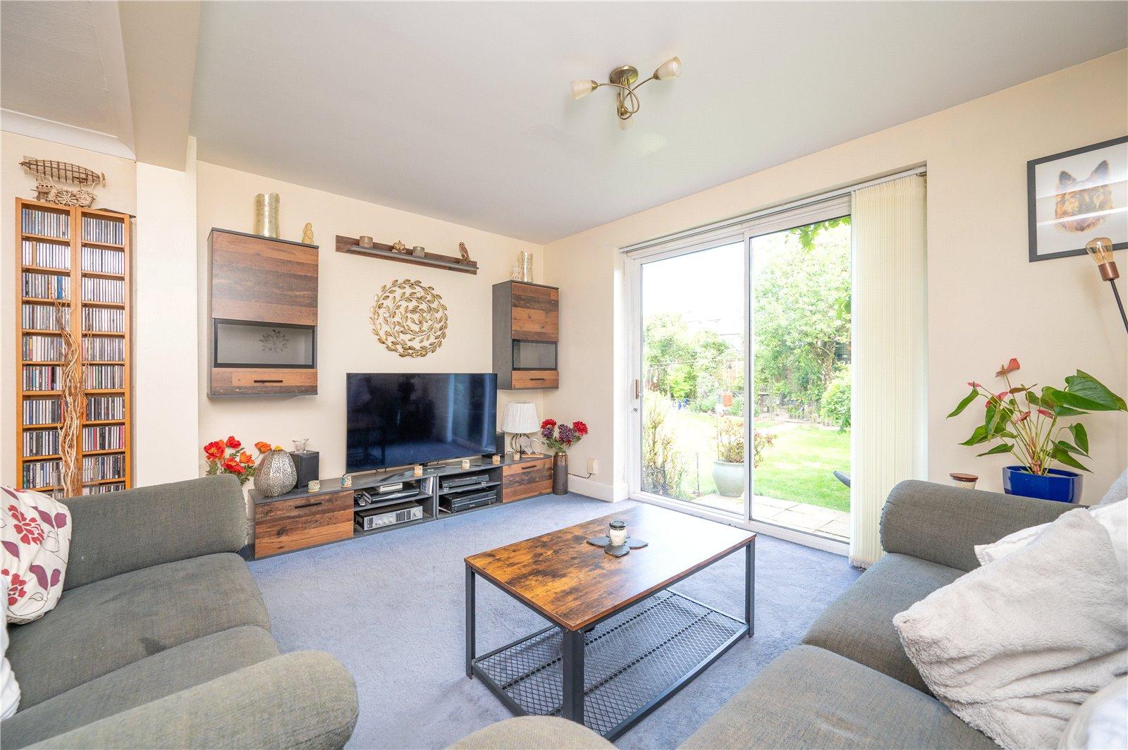 4 Bedroom Semi-Detached Bungalow For Sale in Stanley Avenue, St. Albans, Hertfordshire - View 2 - Collinson Hall