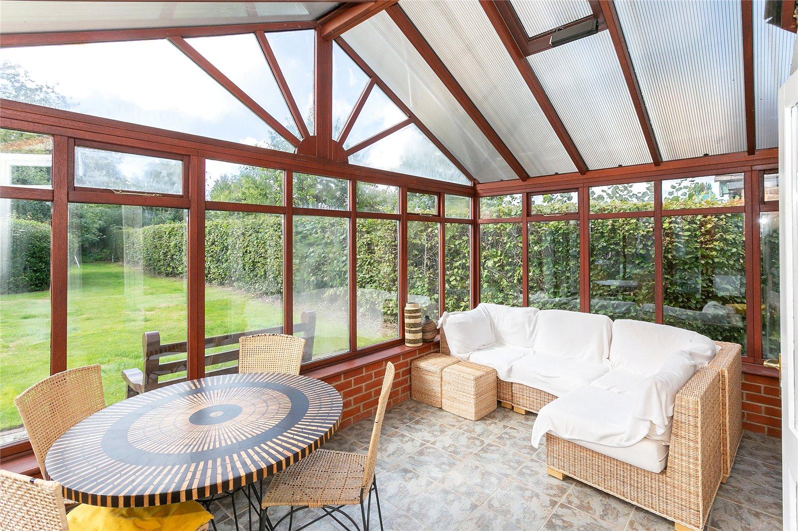 5 Bedroom Detached House,garage Sold Subject to Contract in Jennings Road, St Albans, Hertfordshire - View 8 - Collinson Hall