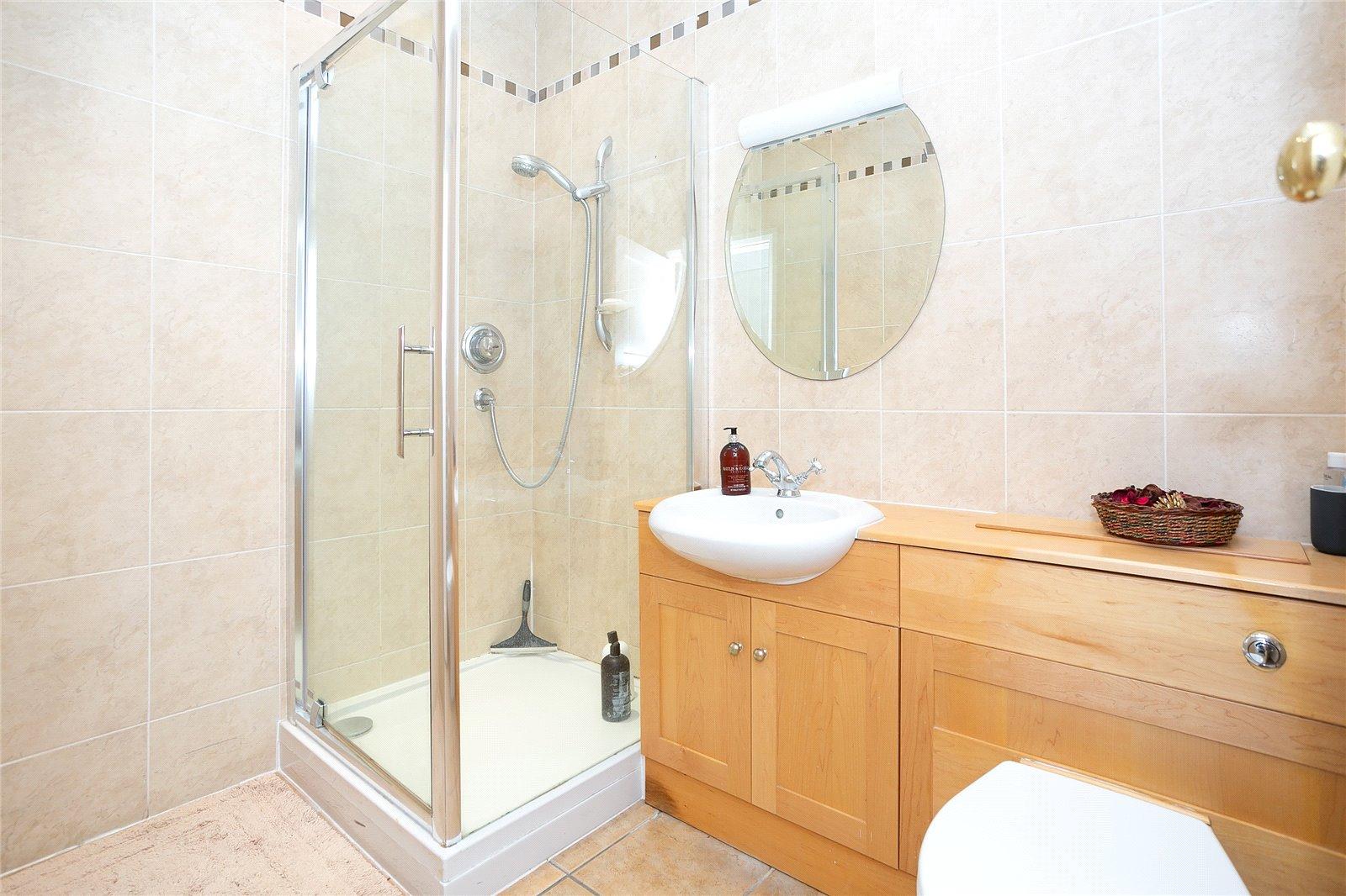 5 Bedroom Detached House,garage Sold Subject to Contract in Jennings Road, St Albans, Hertfordshire - View 10 - Collinson Hall